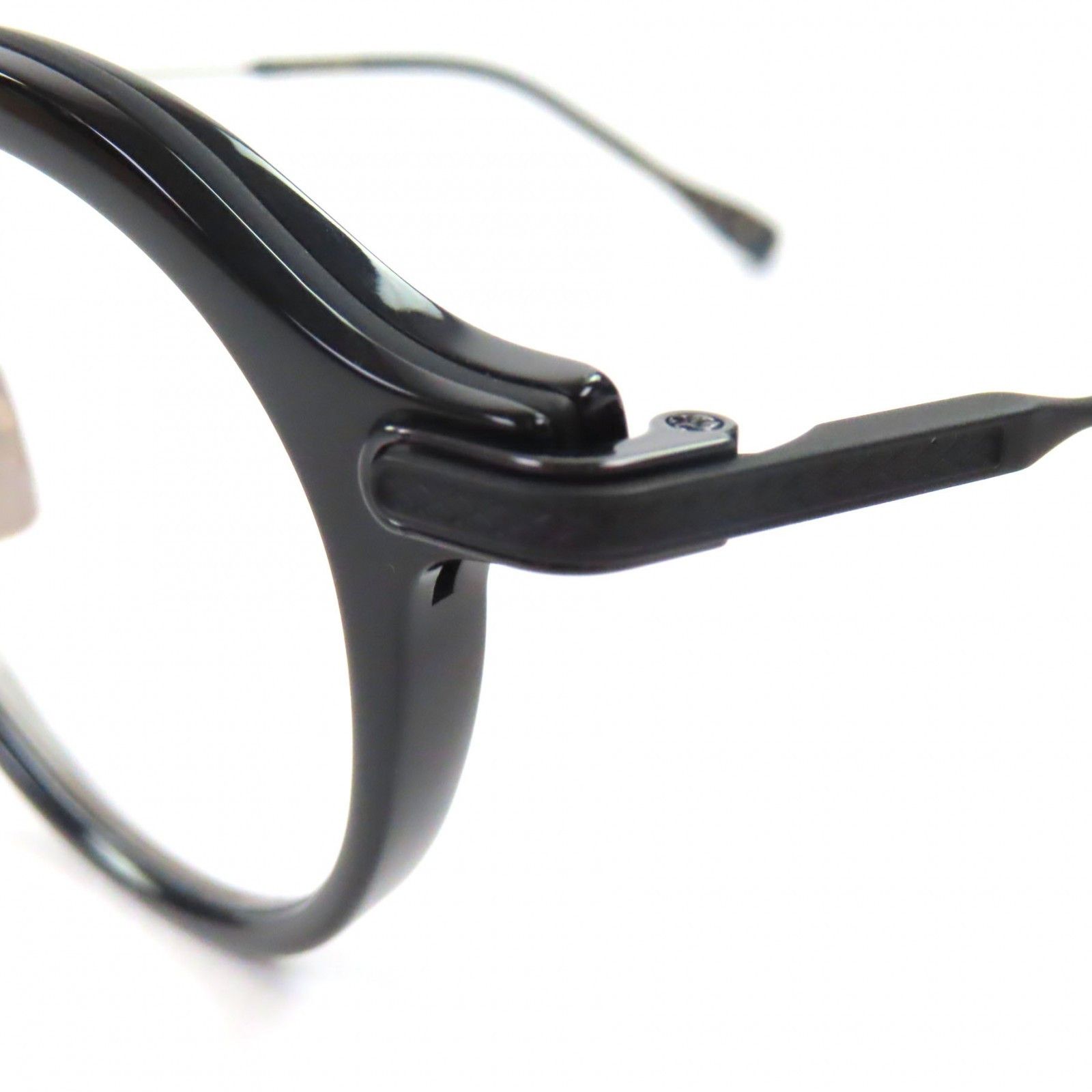 Other Other DITA STATESIDE-FOUR Glasses Plastic / Synthetic Glasses DTX451 DUTY FREE for USA Size ONE SIZE - 6 Thumbnail