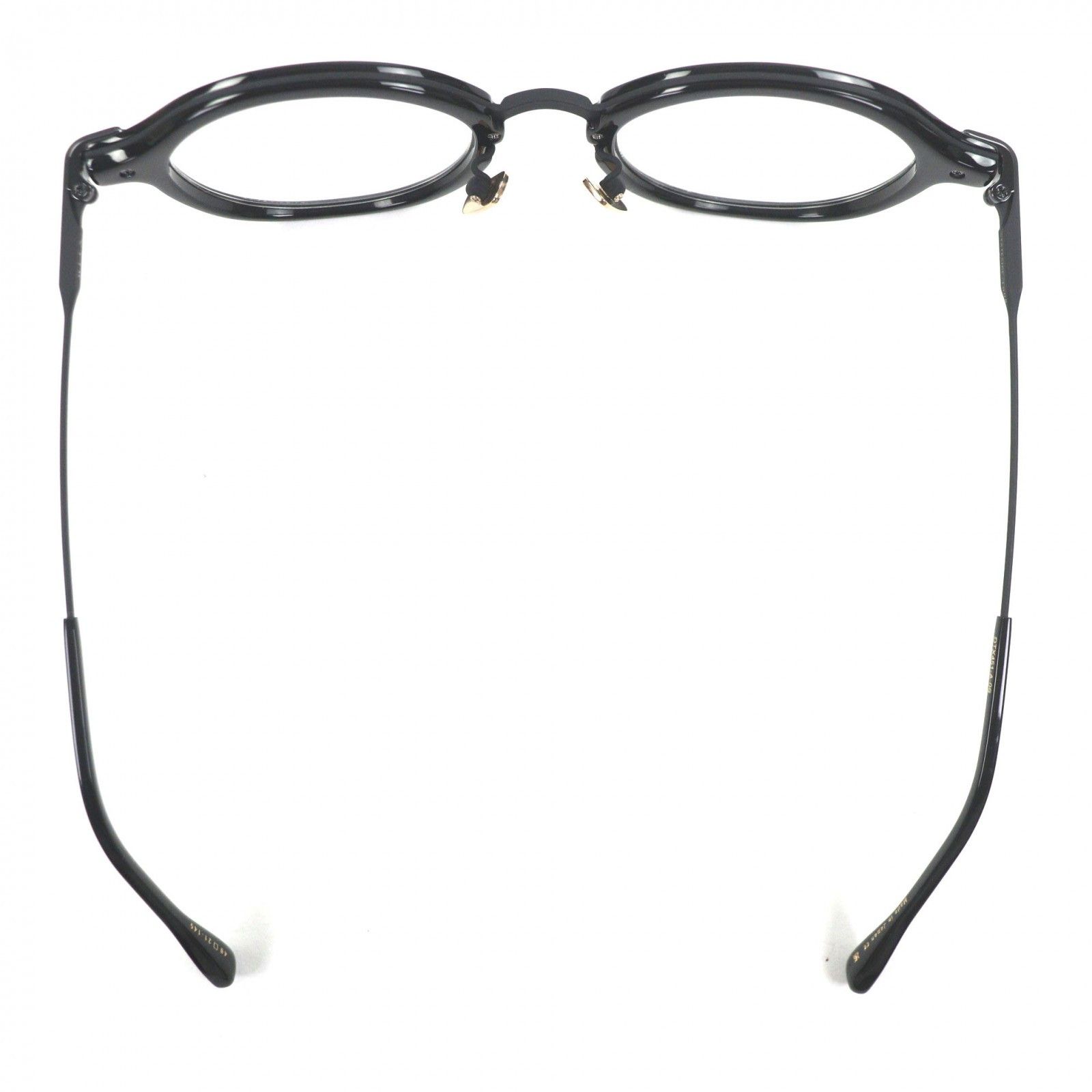 Other Other DITA STATESIDE-FOUR Glasses Plastic / Synthetic Glasses DTX451 DUTY FREE for USA Size ONE SIZE - 5 Thumbnail