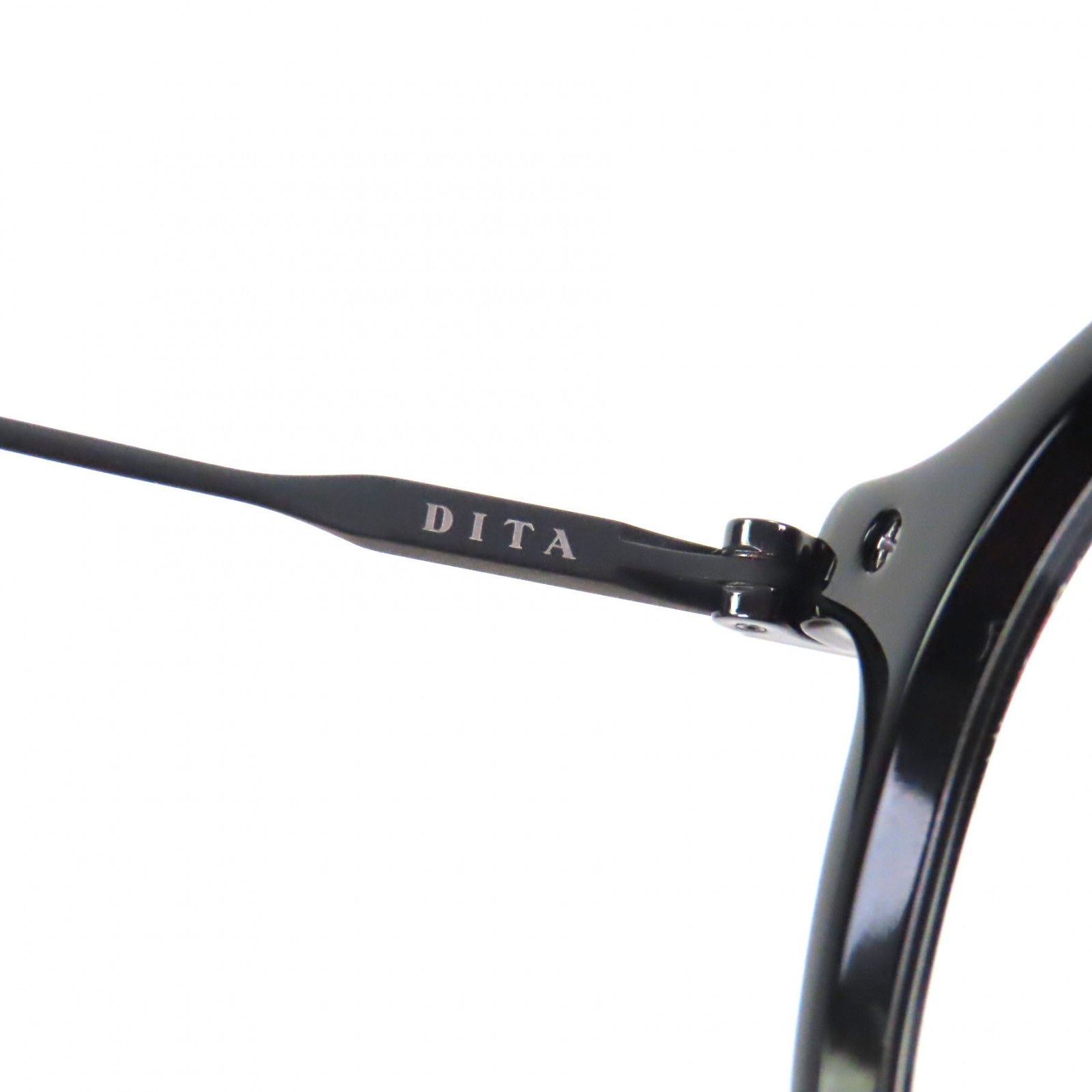 Other Other DITA STATESIDE-FOUR Glasses Plastic / Synthetic Glasses DTX451 DUTY FREE for USA Size ONE SIZE - 10 Thumbnail