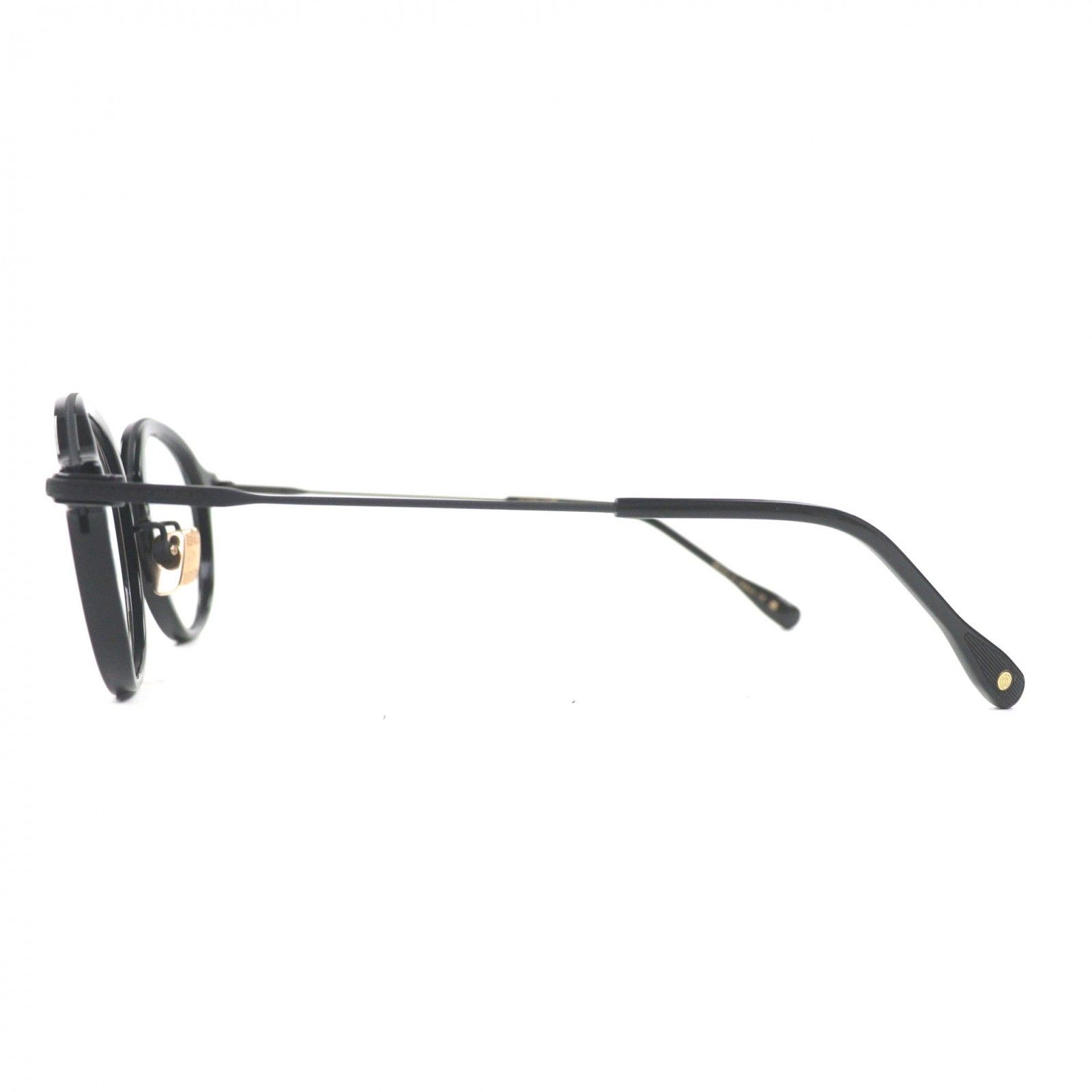 Other Other DITA STATESIDE-FOUR Glasses Plastic / Synthetic Glasses DTX451 DUTY FREE for USA Size ONE SIZE - 3 Thumbnail