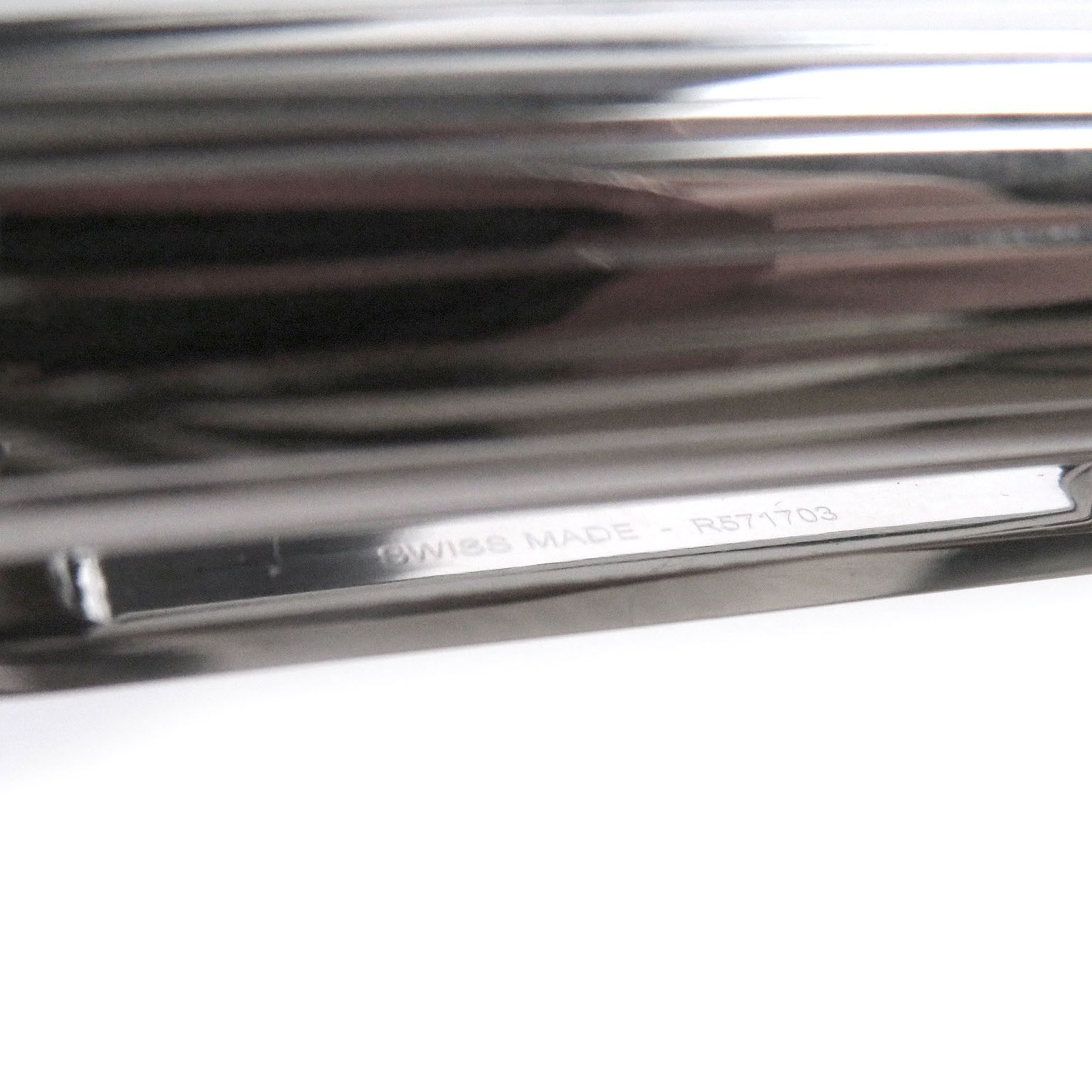 Cartier Cartier Cartier Santos de Cartier Silver Ballpoint Pen Precious Metal Pen DUTY FREE for USA Size ONE SIZE - 6 Thumbnail