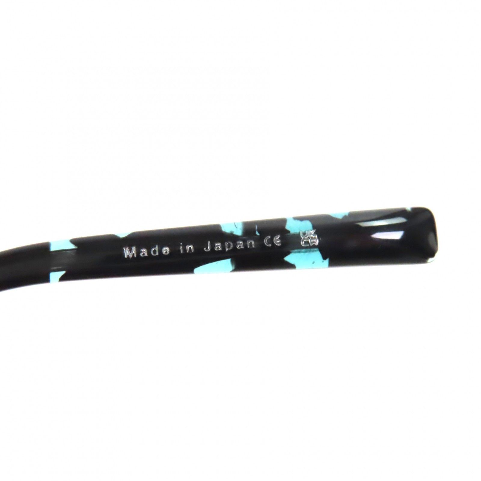 Other Other DITA HALIOD-FOUR Glasses Metal Glasses DTX172 DUTY FREE for USA Size ONE SIZE - 13 Thumbnail