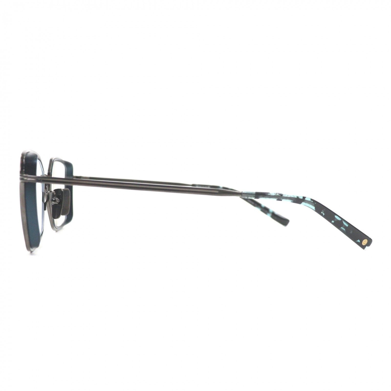 Other Other DITA HALIOD-FOUR Glasses Metal Glasses DTX172 DUTY FREE for USA Size ONE SIZE - 3 Thumbnail