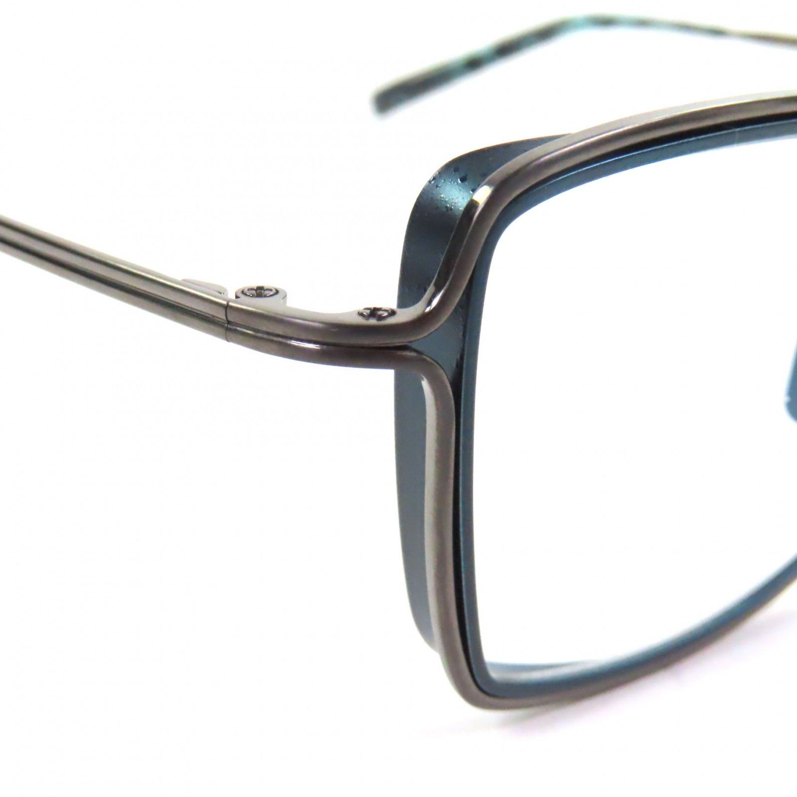 Other Other DITA HALIOD-FOUR Glasses Metal Glasses DTX172 DUTY FREE for USA Size ONE SIZE - 7 Thumbnail