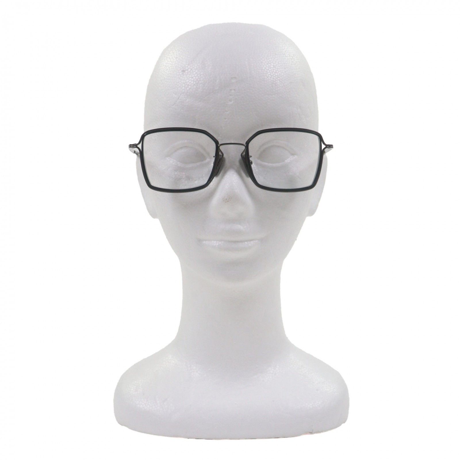 Other Other DITA HALIOD-FOUR Glasses Metal Glasses DTX172 DUTY FREE for USA Size ONE SIZE - 2 Thumbnail