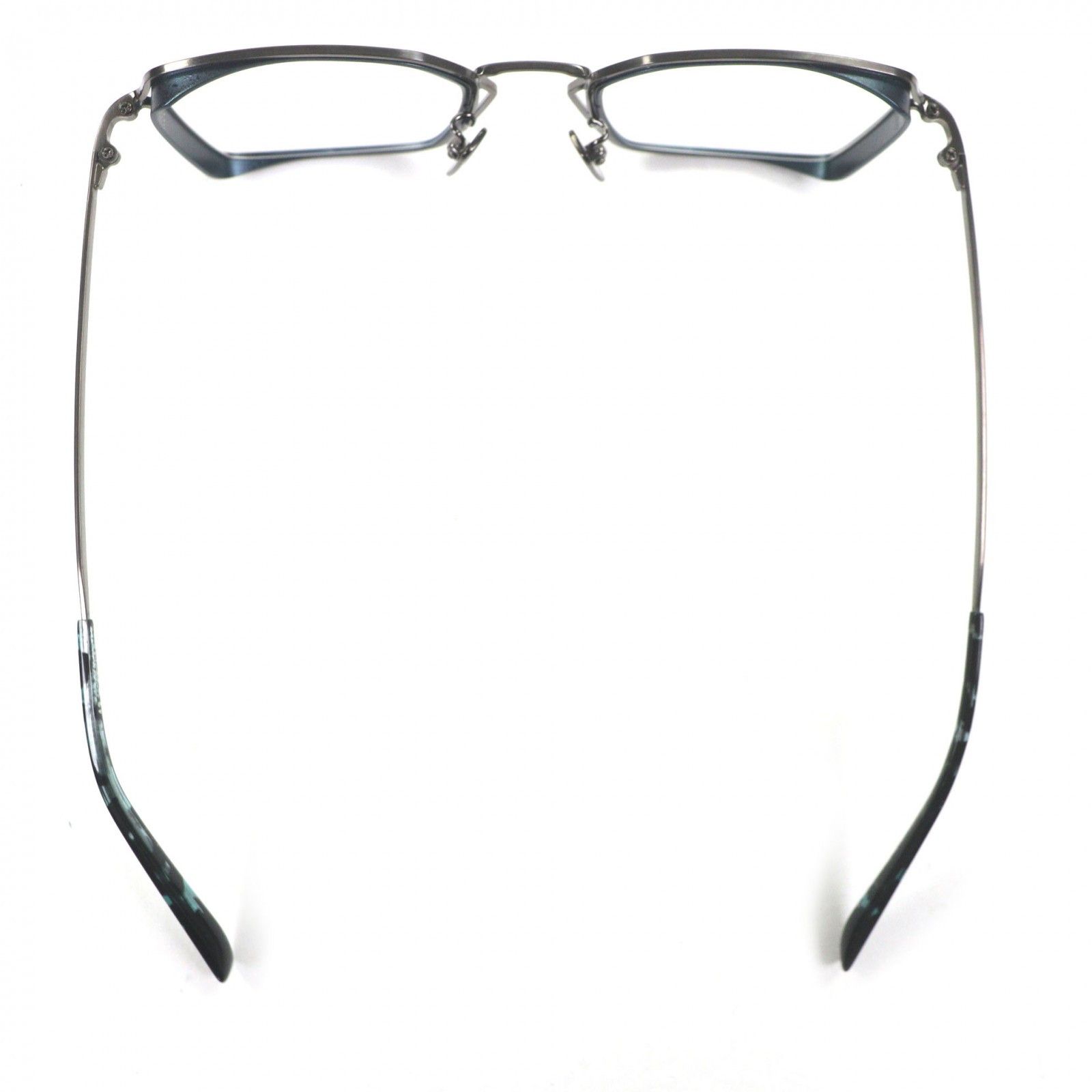 Other Other DITA HALIOD-FOUR Glasses Metal Glasses DTX172 DUTY FREE for USA Size ONE SIZE - 5 Thumbnail