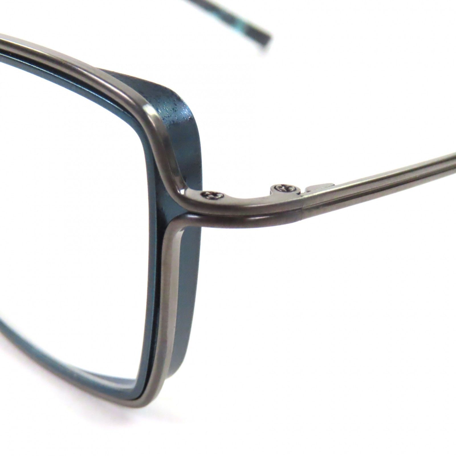 Other Other DITA HALIOD-FOUR Glasses Metal Glasses DTX172 DUTY FREE for USA Size ONE SIZE - 6 Thumbnail