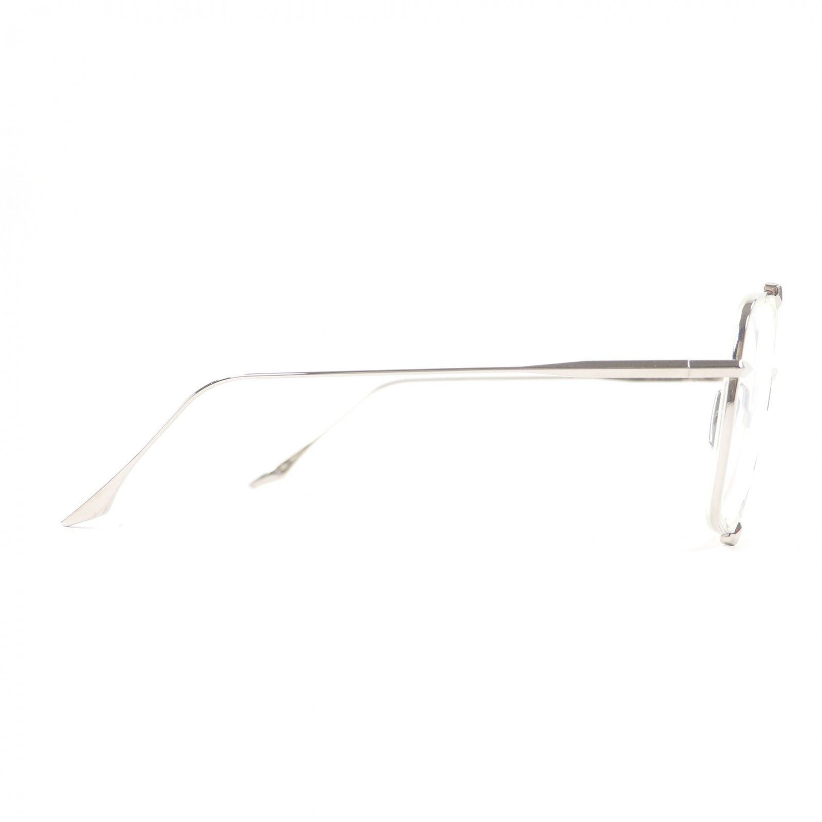 Other Other DITA ATARON THREE Glasses Precious Metal Glasses DTX442-A-03 DUTY FREE for USA Size ONE SIZE - 5 Thumbnail