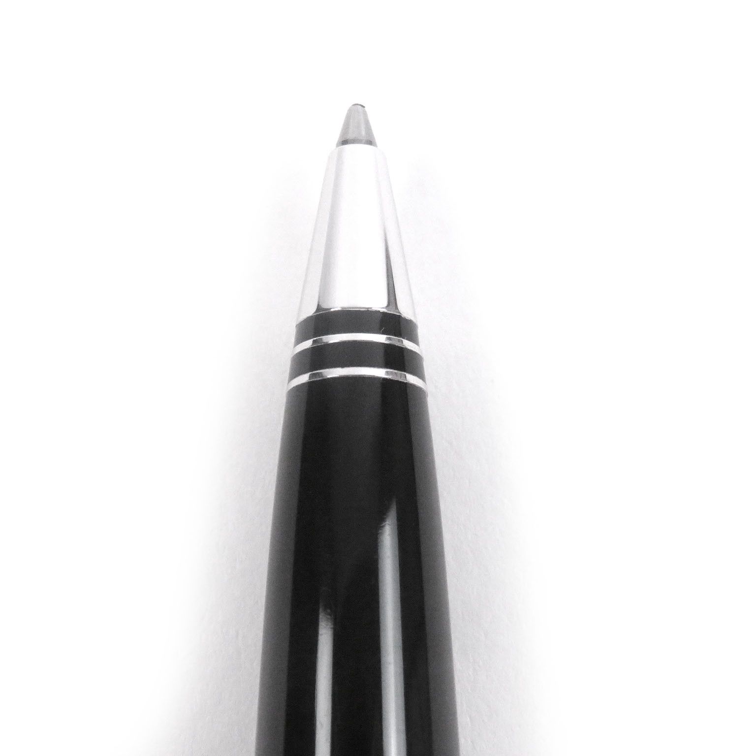 Louis Vuitton Louis Vuitton Louis Vuitton Dog Tracker Ballpoint Pen Precious Metal Pen DUTY FREE for USA Size ONE SIZE - 3 Thumbnail