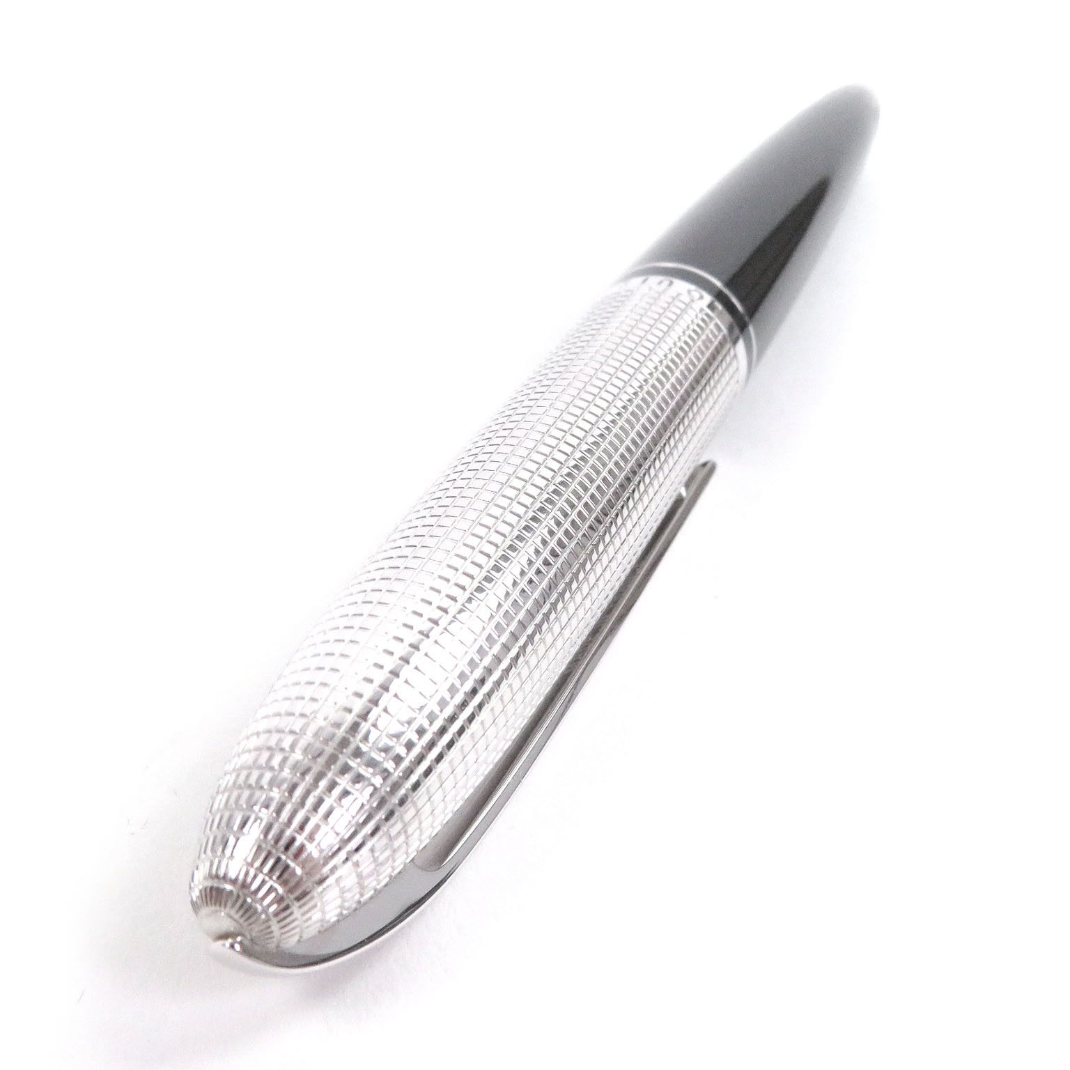 Louis Vuitton Louis Vuitton Louis Vuitton Dog Tracker Ballpoint Pen Precious Metal Pen DUTY FREE for USA Size ONE SIZE - 4 Thumbnail