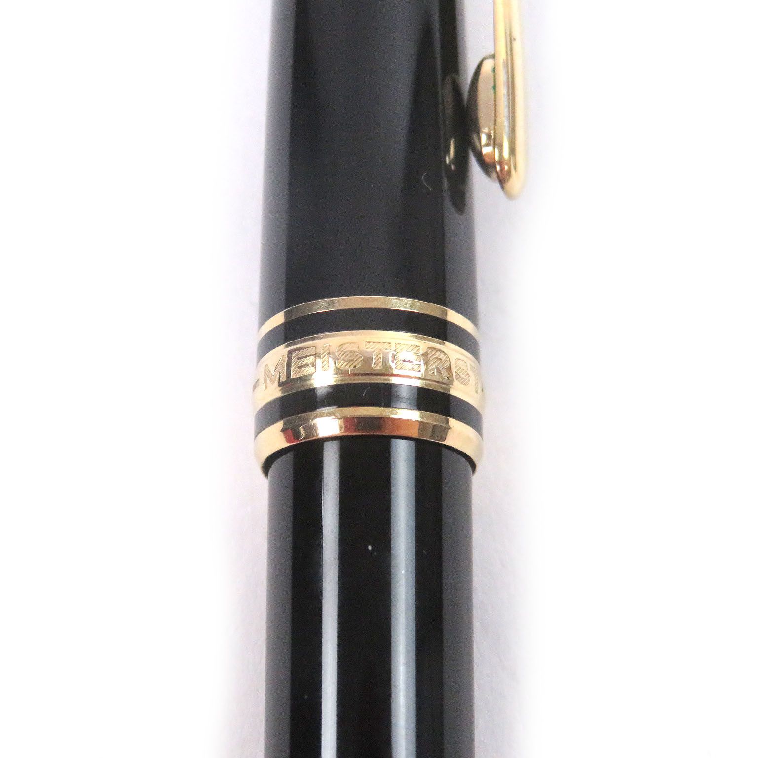 Montblanc Montblanc MONTBLANC Mechanical Pencil Metal Pen DUTY FREE for USA Size ONE SIZE - 6 Thumbnail