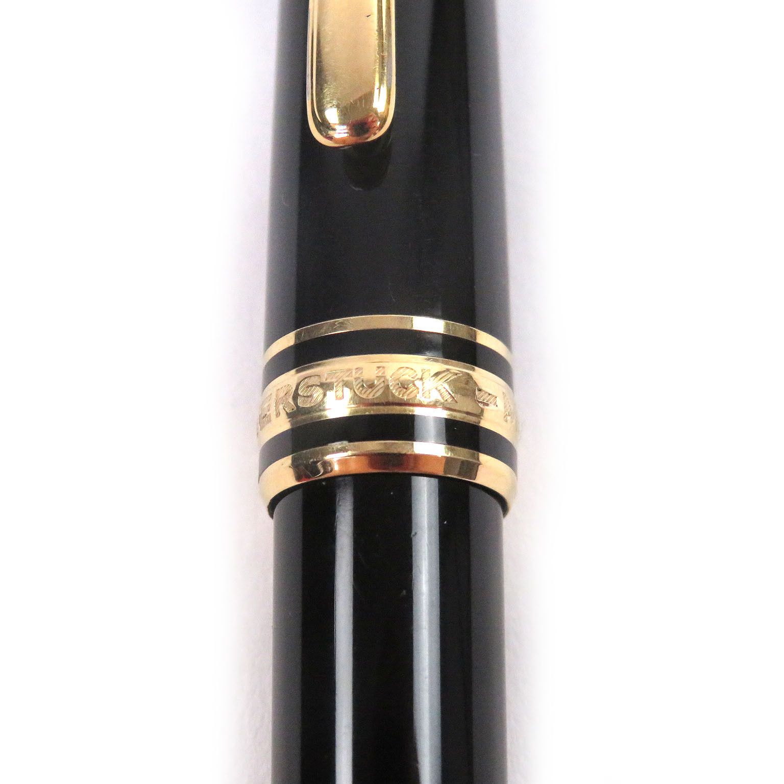 Montblanc Montblanc MONTBLANC Mechanical Pencil Metal Pen DUTY FREE for USA Size ONE SIZE - 7 Thumbnail