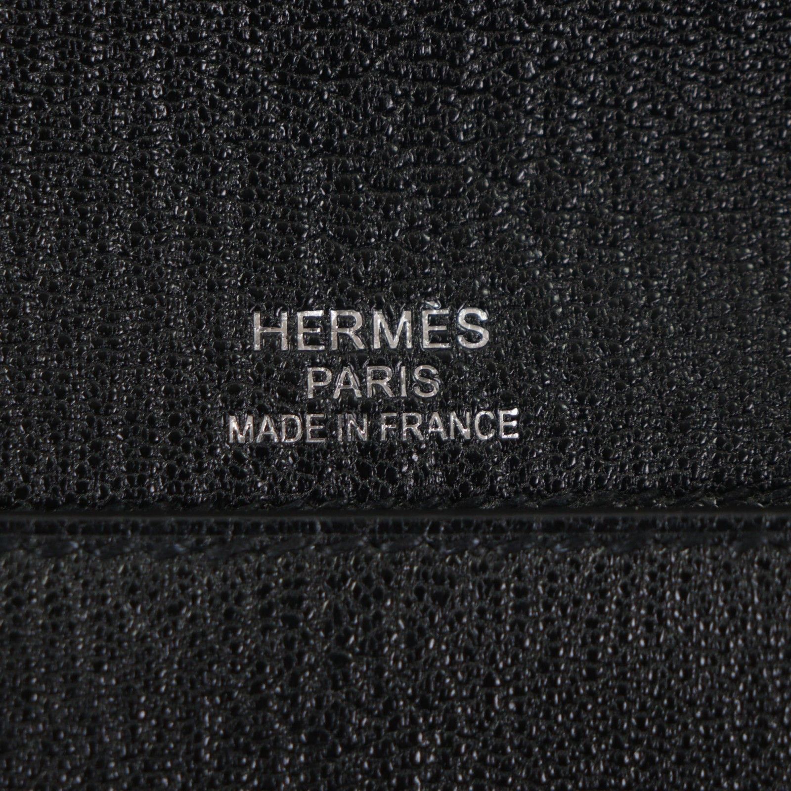 Hermes Hermes Hermès Sac Adepeche Lite1-37 Chevre Briefcase Leather Business Bag Stamp Z (2021) DUTY FREE for USA Size ONE SIZE - 10 Thumbnail