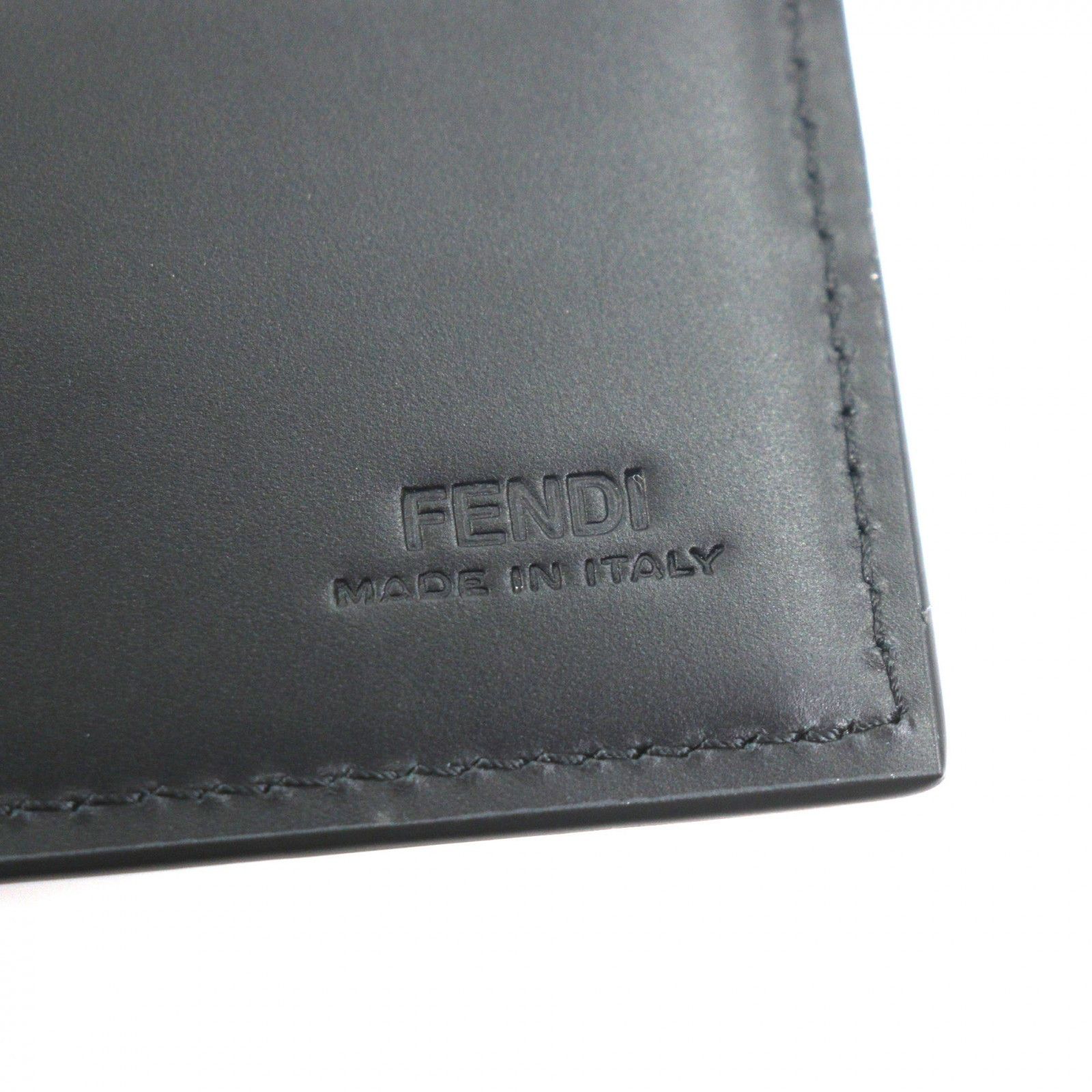 Fendi Fendi Fendi 7M0264 Leather Long Wallet Leather Long Wallet 7M0264 DUTY FREE for USA Size ONE SIZE - 9 Thumbnail
