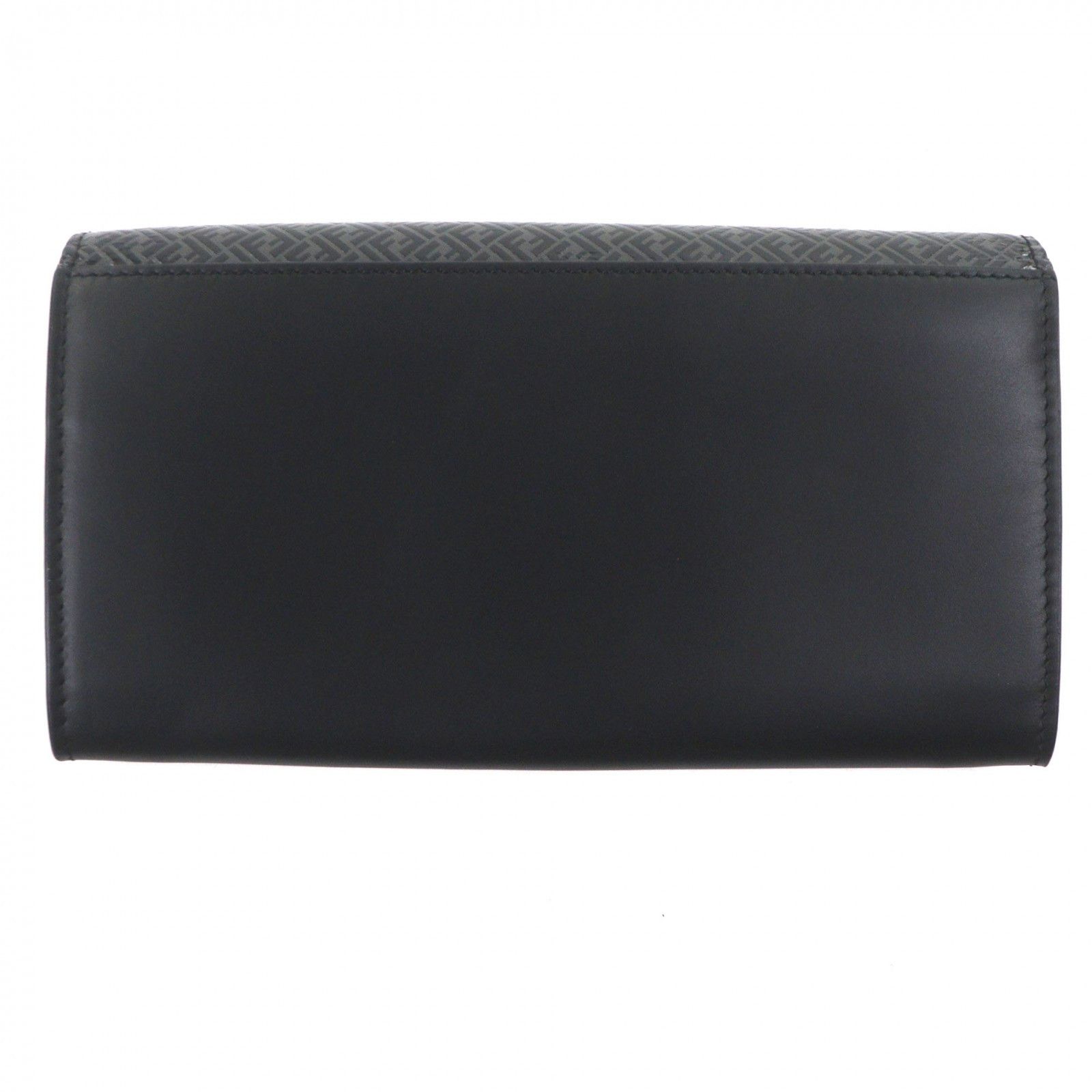 Fendi Fendi Fendi 7M0264 Leather Long Wallet Leather Long Wallet 7M0264 DUTY FREE for USA Size ONE SIZE - 3 Thumbnail