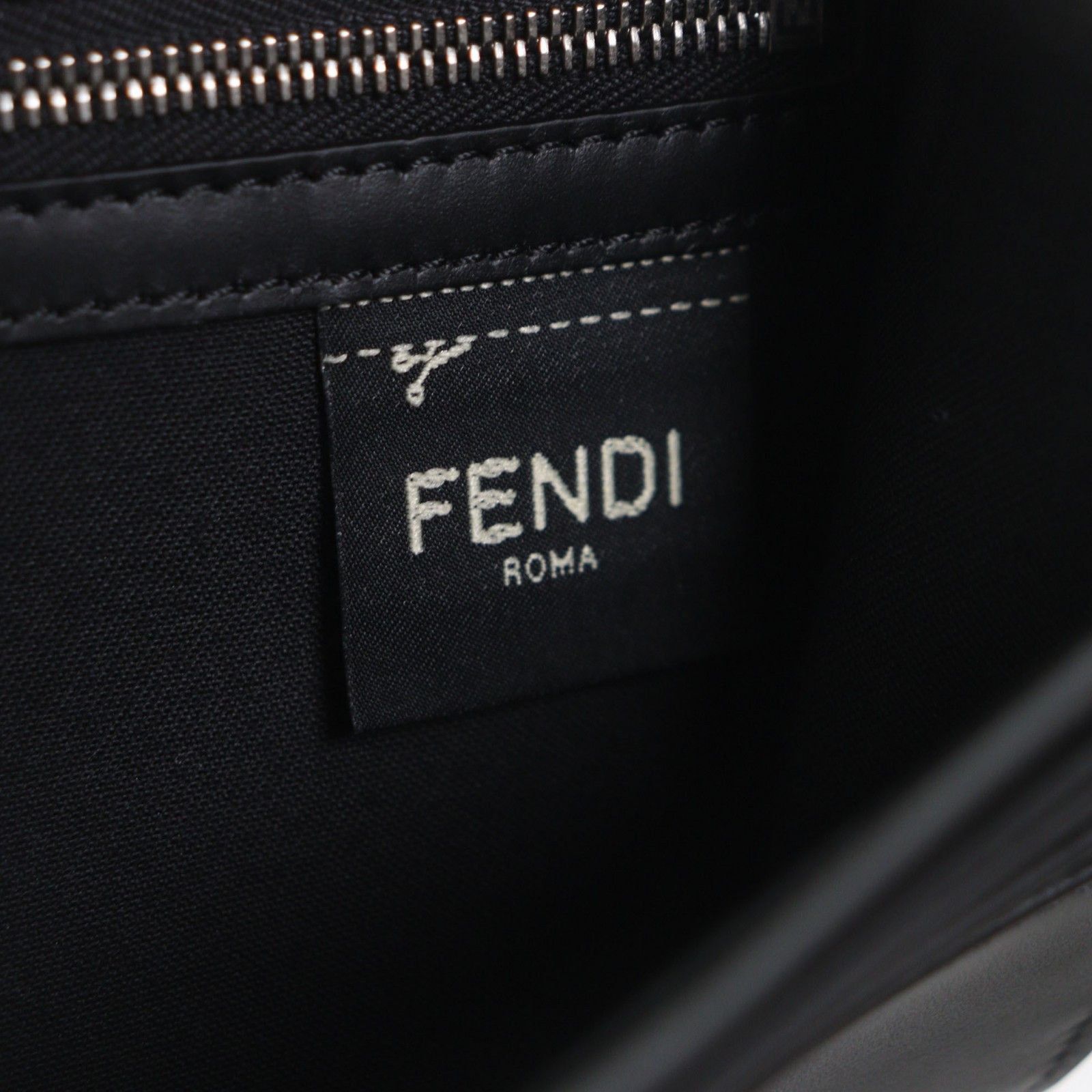 Fendi Fendi Fendi 7M0264 Leather Long Wallet Leather Long Wallet 7M0264 DUTY FREE for USA Size ONE SIZE - 10 Thumbnail