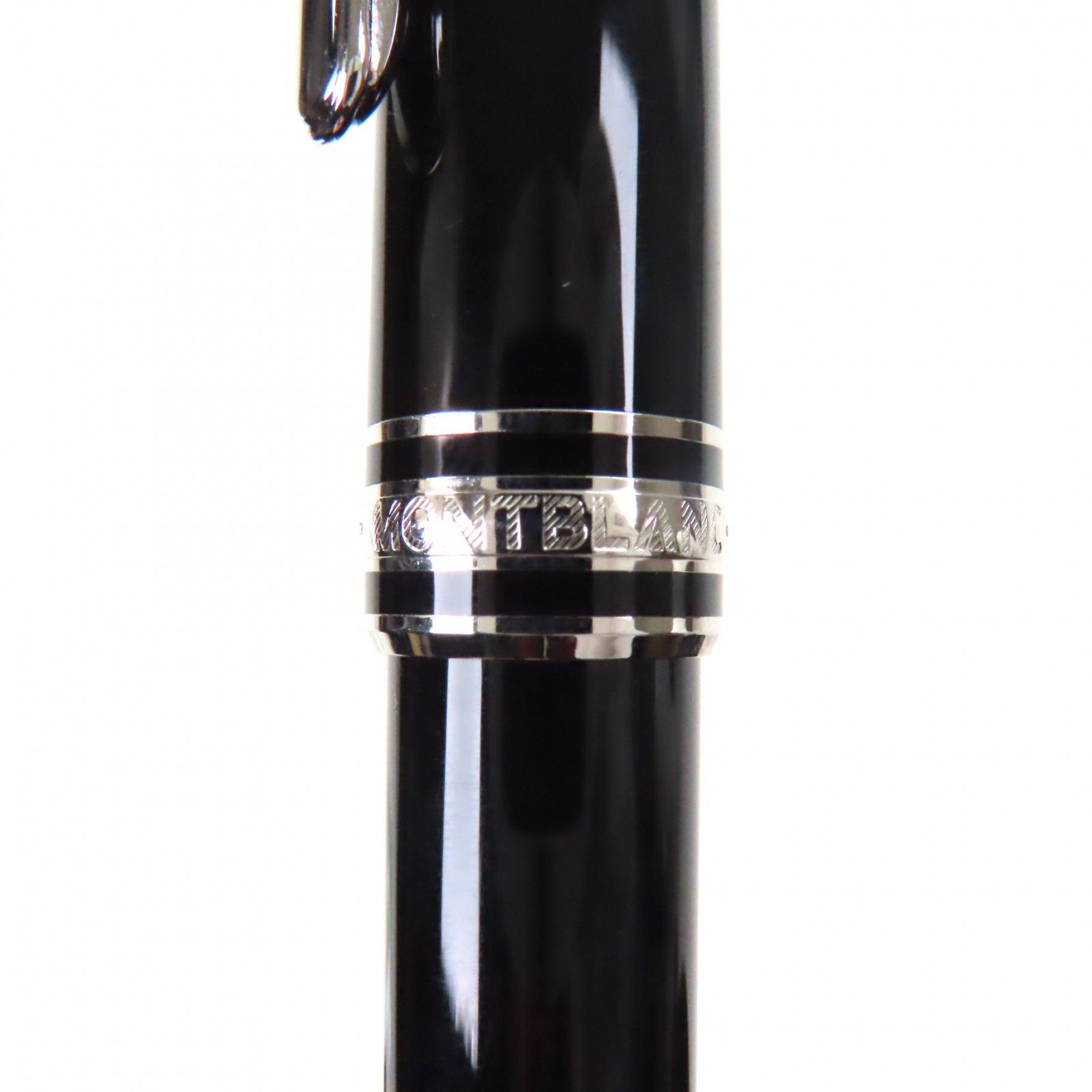 Montblanc Montblanc MONTBLANC Meisterstück Pix Ballpoint Pen Others Pen DUTY FREE for USA Size ONE SIZE - 6 Thumbnail