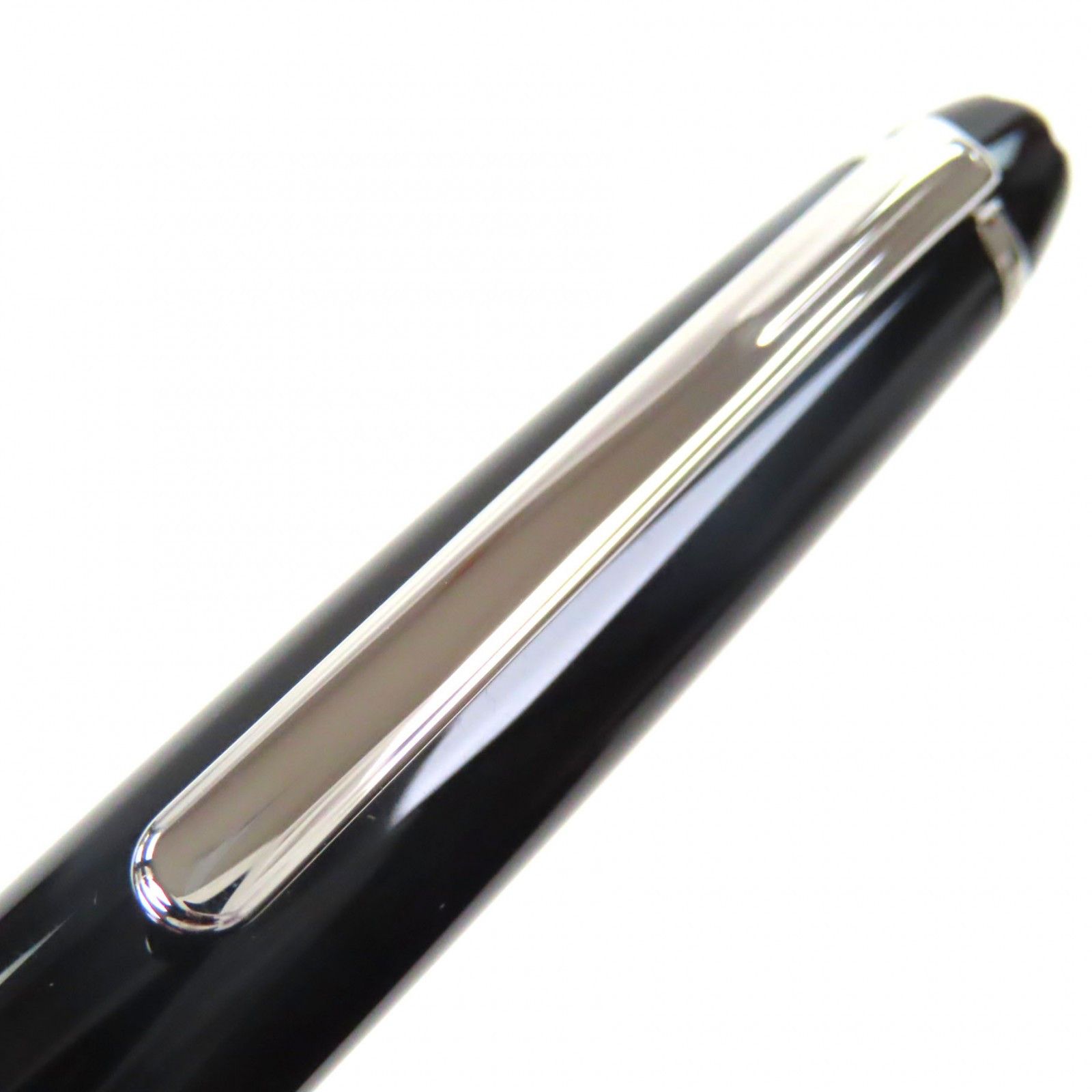 Montblanc Montblanc MONTBLANC Meisterstück Pix Ballpoint Pen Others Pen DUTY FREE for USA Size ONE SIZE - 5 Thumbnail