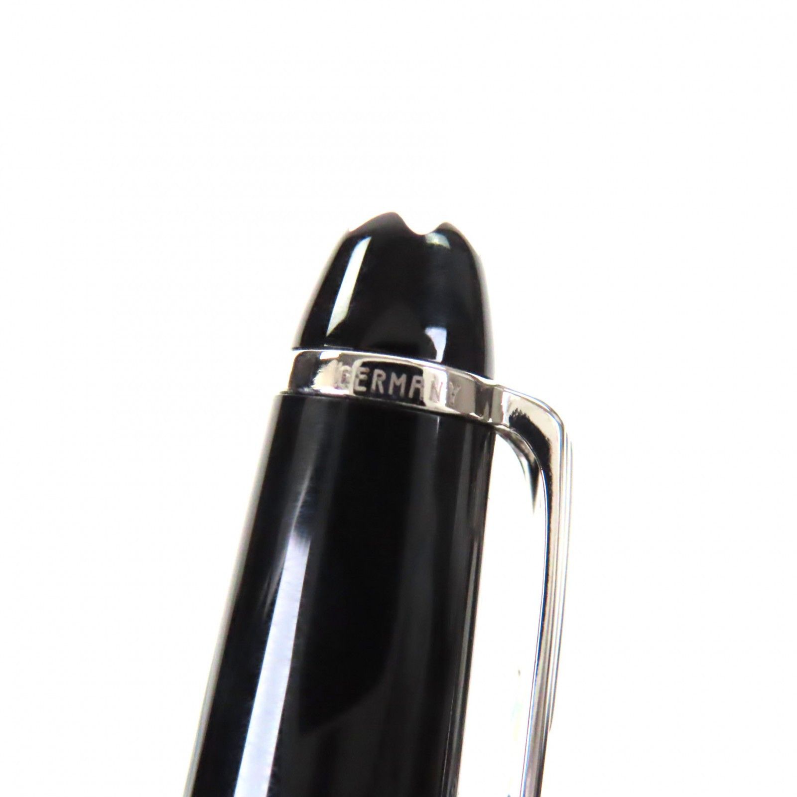 Montblanc Montblanc MONTBLANC Meisterstück Pix Ballpoint Pen Others Pen DUTY FREE for USA Size ONE SIZE - 10 Thumbnail