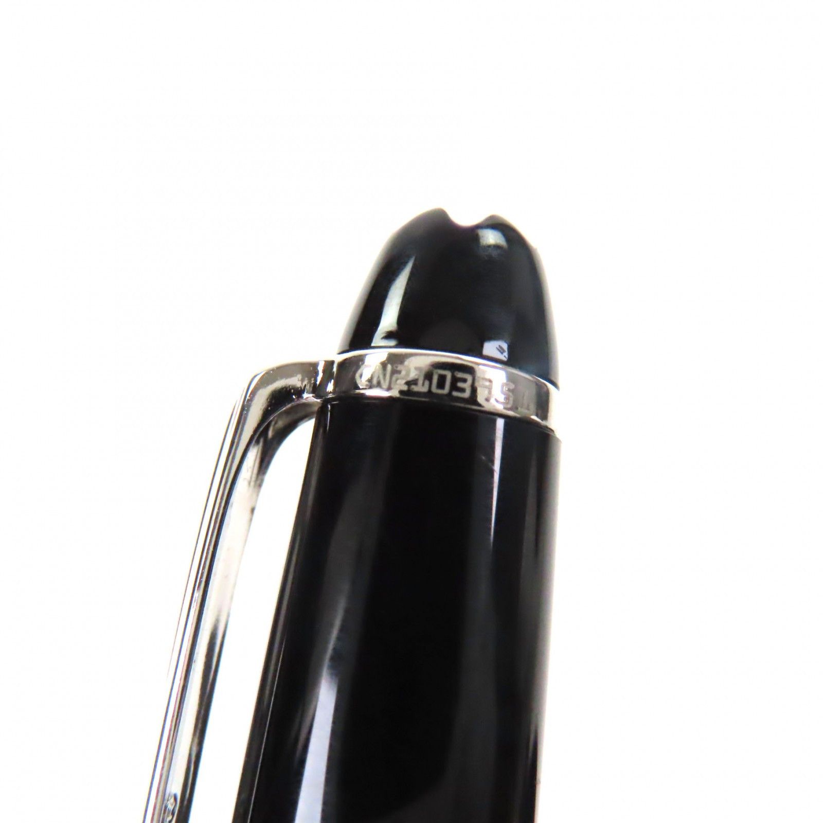 Montblanc Montblanc MONTBLANC Meisterstück Pix Ballpoint Pen Others Pen DUTY FREE for USA Size ONE SIZE - 9 Thumbnail