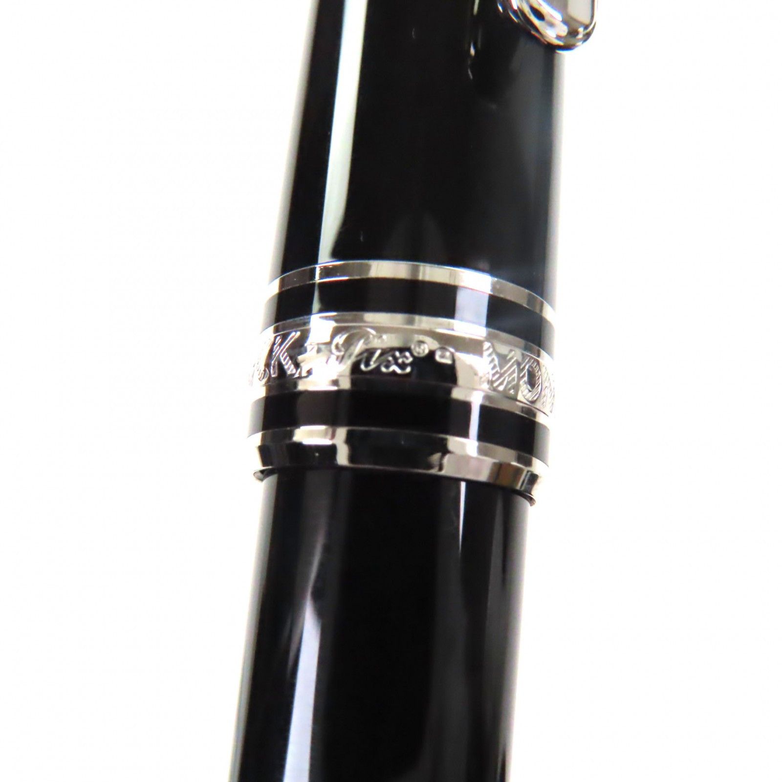 Montblanc Montblanc MONTBLANC Meisterstück Pix Ballpoint Pen Others Pen DUTY FREE for USA Size ONE SIZE - 8 Thumbnail