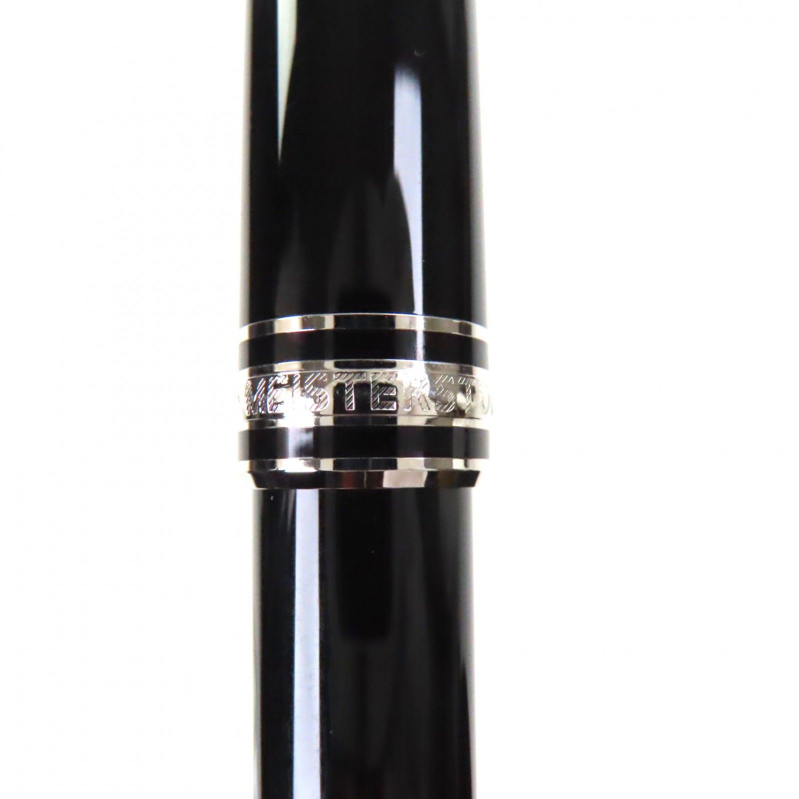 Montblanc Montblanc MONTBLANC Meisterstück Pix Ballpoint Pen Others Pen DUTY FREE for USA Size ONE SIZE - 7 Thumbnail
