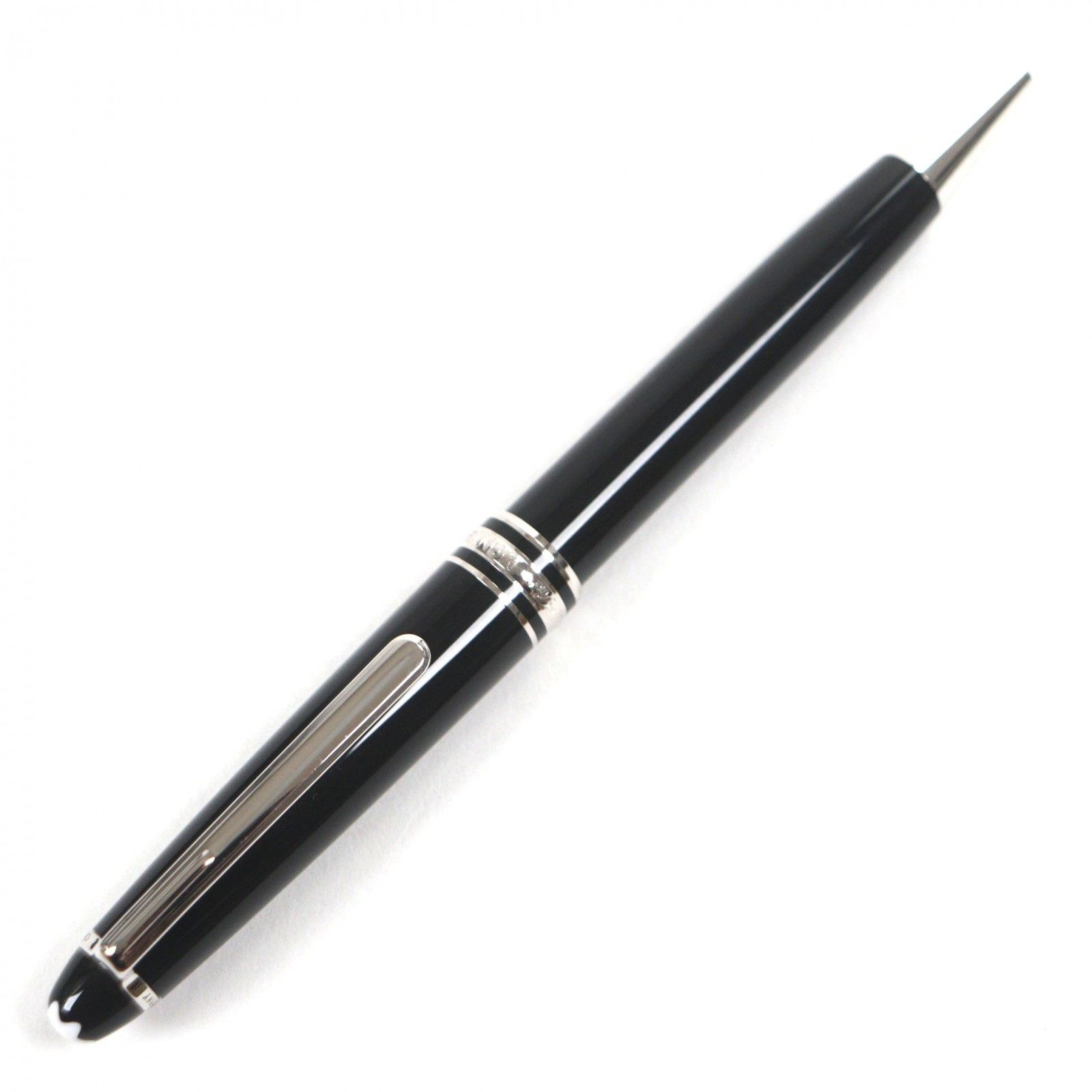 Montblanc Montblanc MONTBLANC Meisterstück Pix Ballpoint Pen Others Pen DUTY FREE for USA Size ONE SIZE - 2 Thumbnail