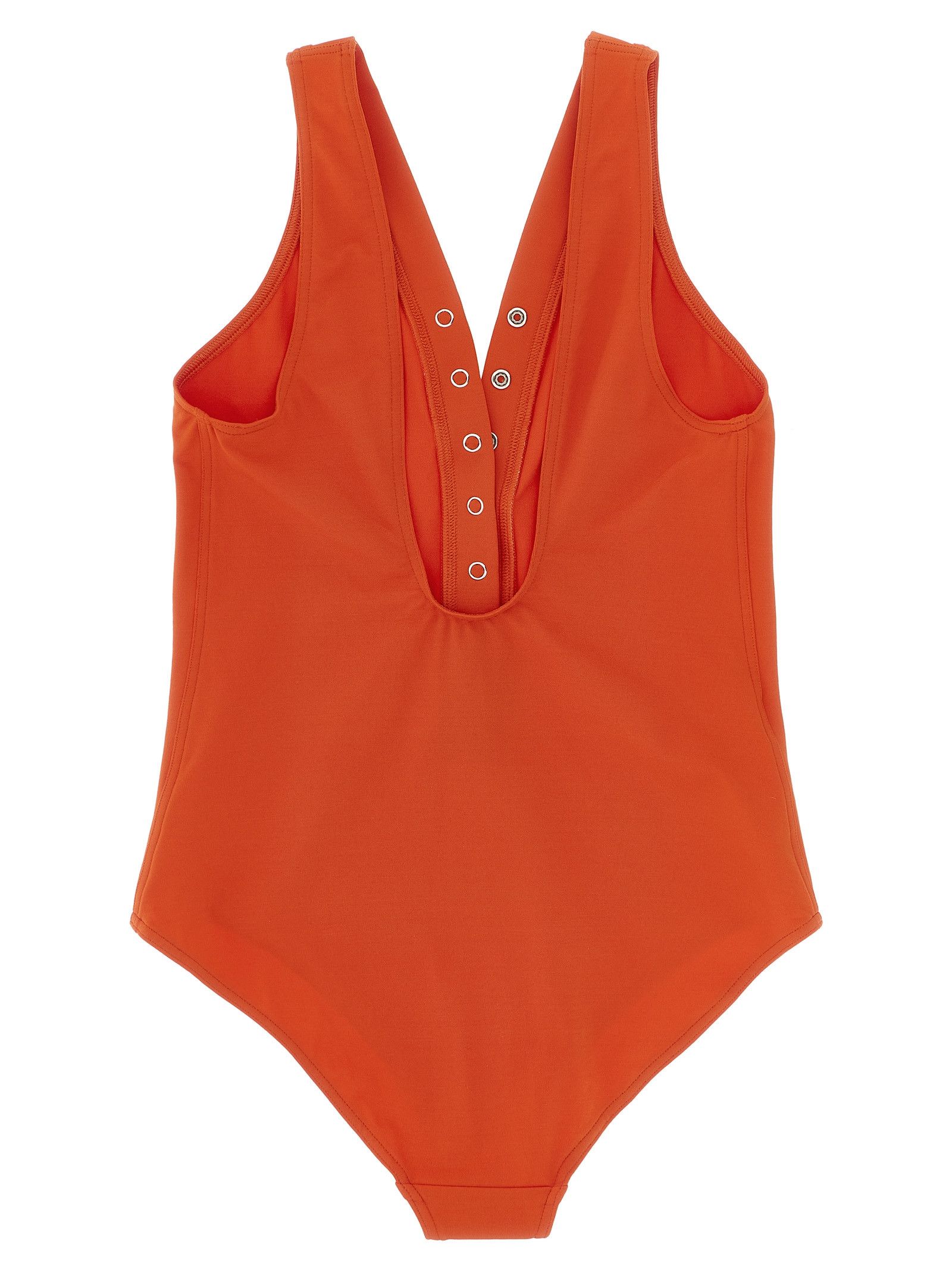 ERES 'Icône' one-piece swimsuit Size M / US 6-8 / IT 42-44 - 2 Thumbnail