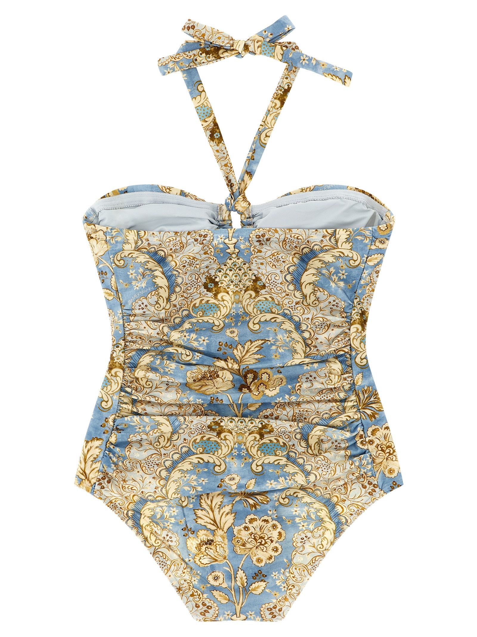 Zimmermann 'Daylight' one-piece swimsuit Size S / US 4 / IT 40 - 2 Thumbnail