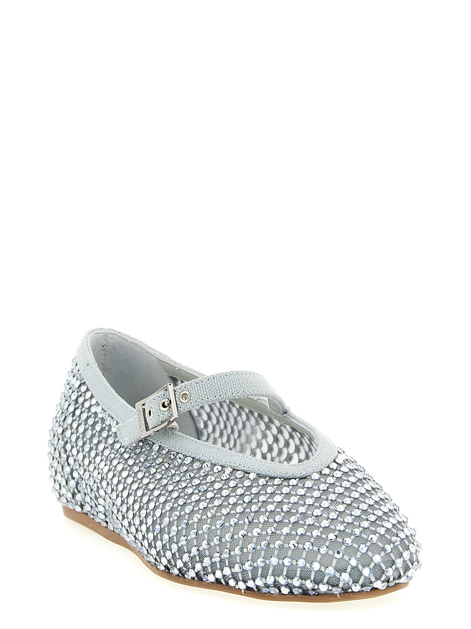 Le Silla 'Gilda' ballet flats Size US 7.5 / IT 37.5 - 2 Thumbnail