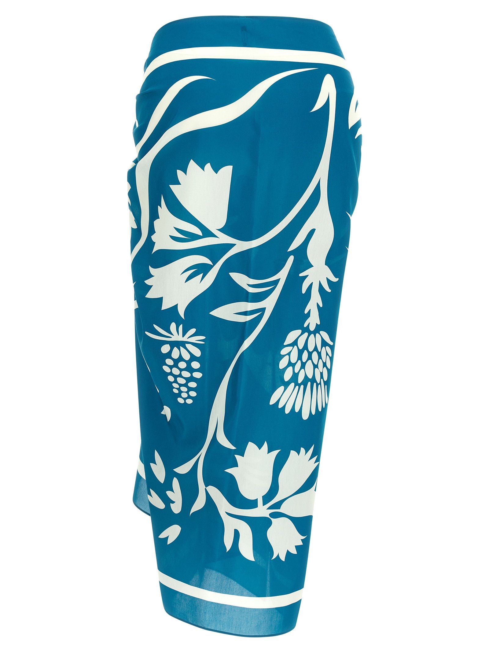 ERES 'Mandapa' sarong skirt Size M / US 6-8 / IT 42-44 - 2 Thumbnail