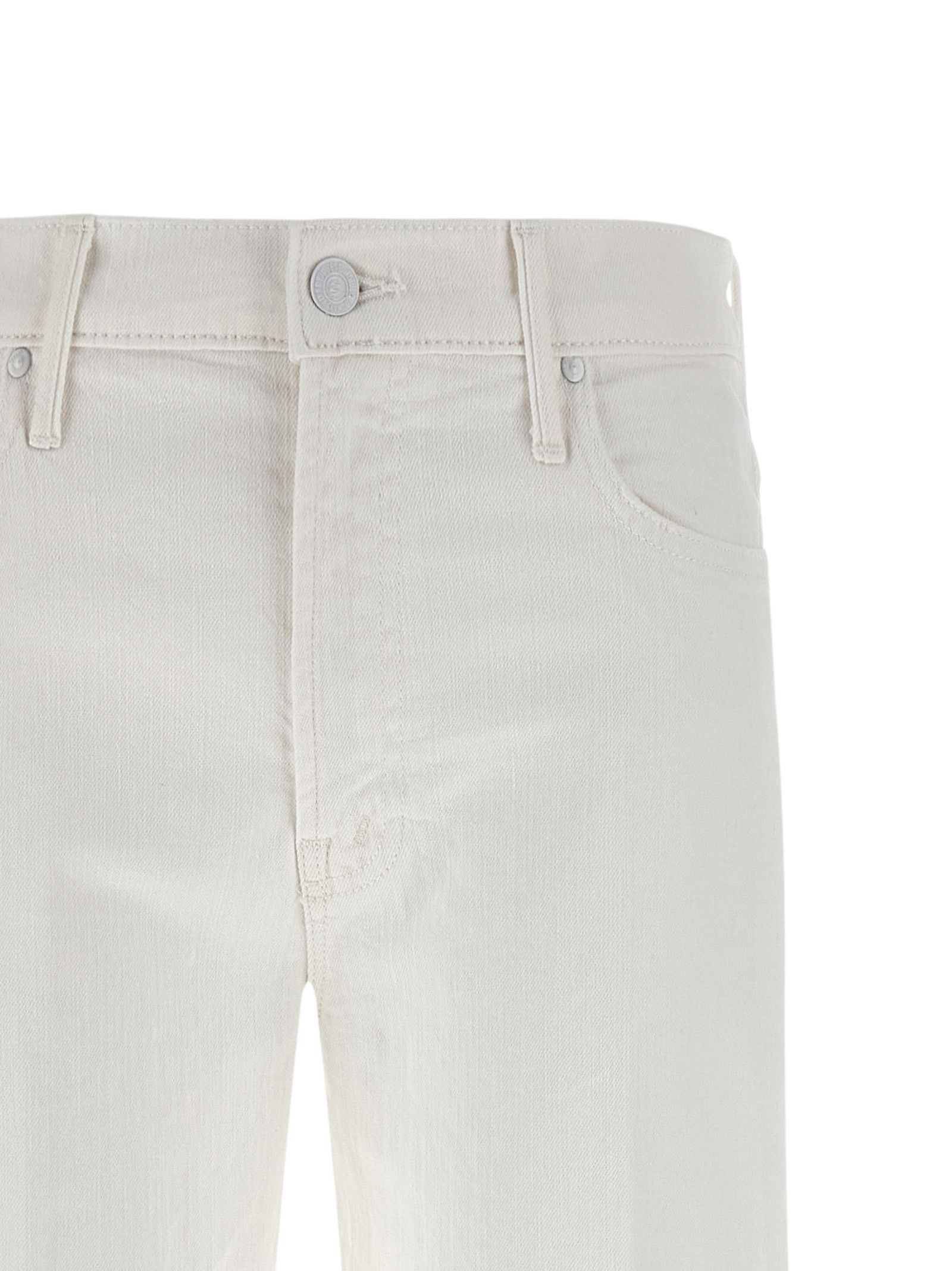 MOTHER 'The Kick it' jeans Size 25" / US 0 / IT 36 - 3 Thumbnail