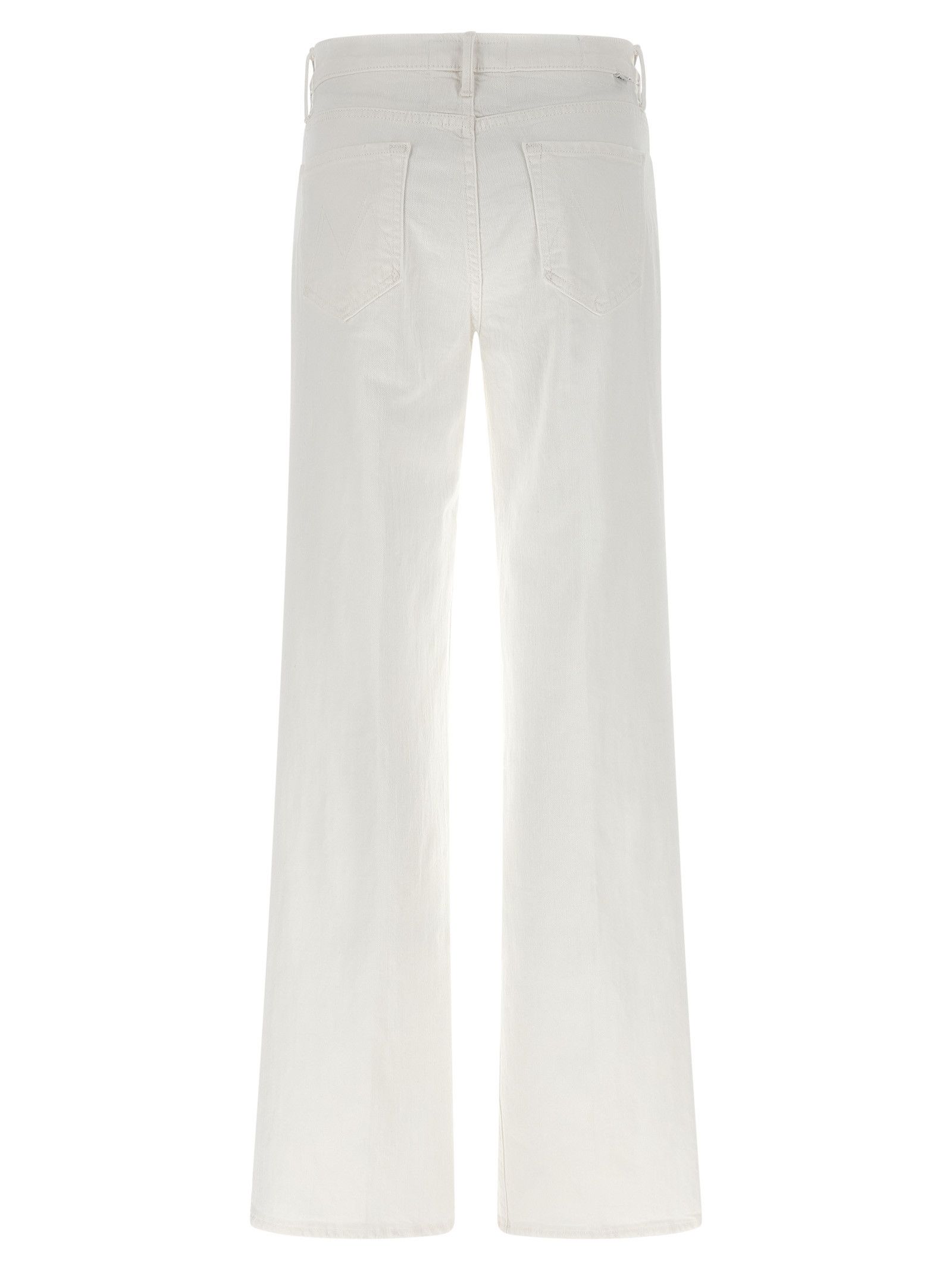 MOTHER 'The Kick it' jeans Size 25" / US 0 / IT 36 - 2 Thumbnail