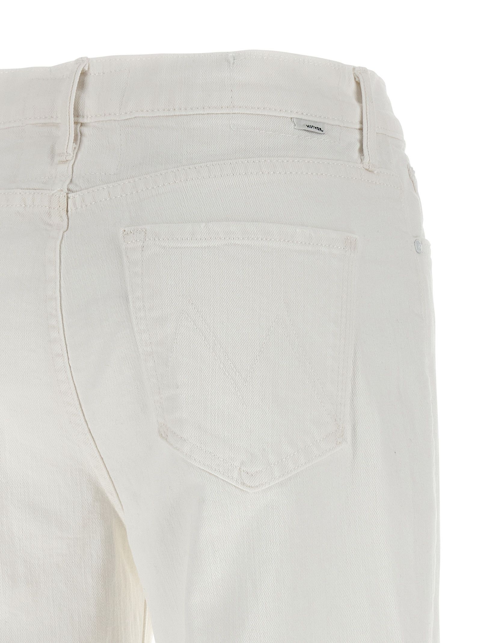 MOTHER 'The Kick it' jeans Size 29" - 4 Thumbnail