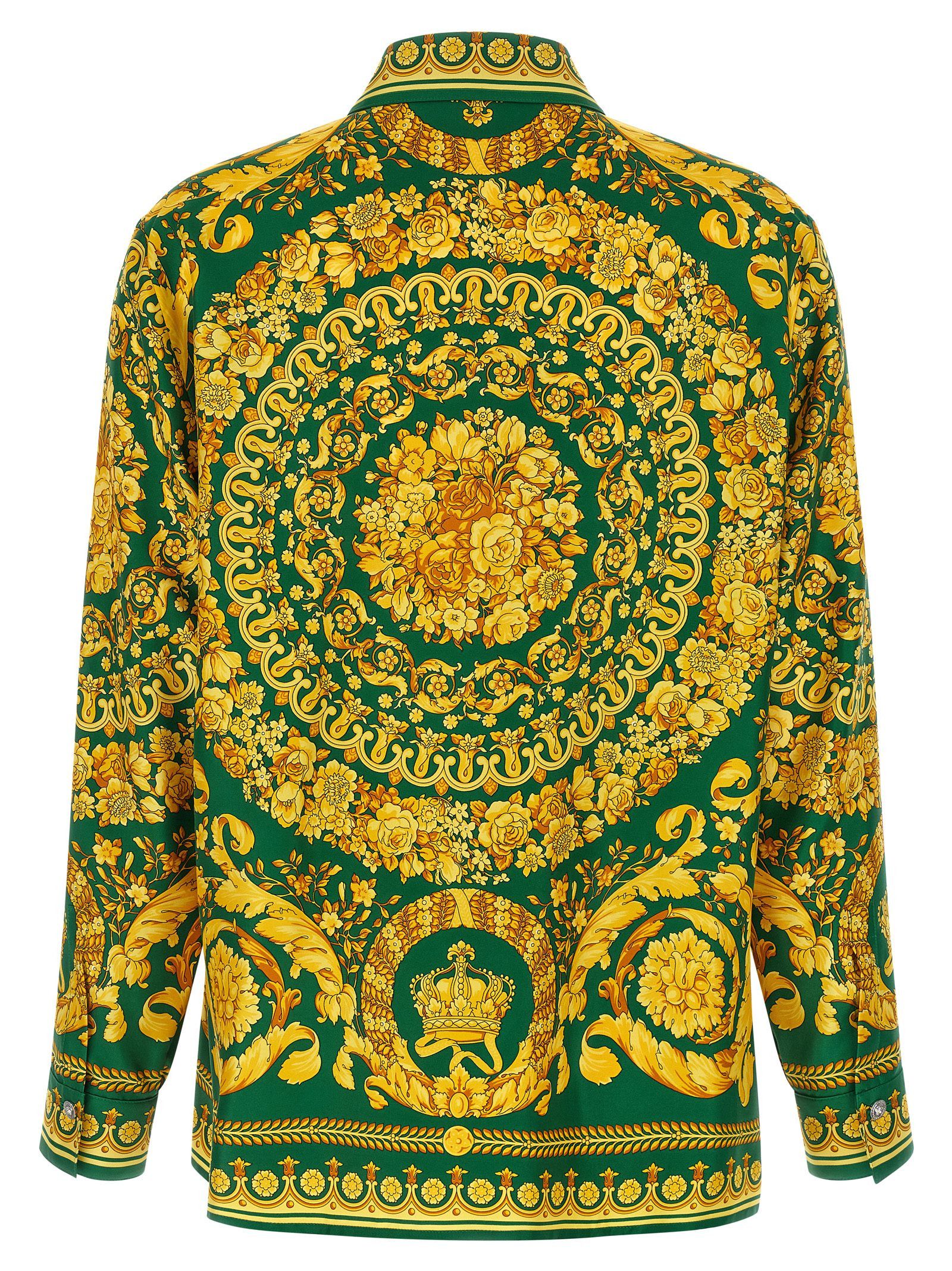 'Baroque' shirt