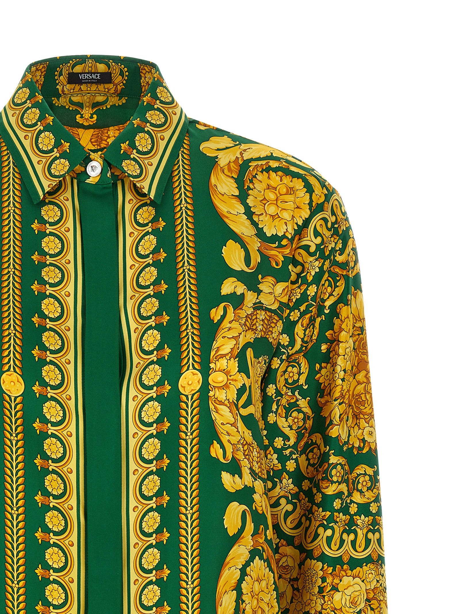 'Baroque' shirt