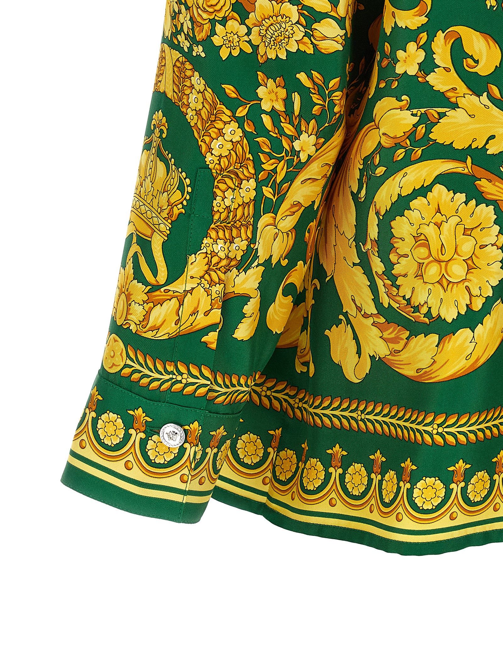 'Baroque' shirt
