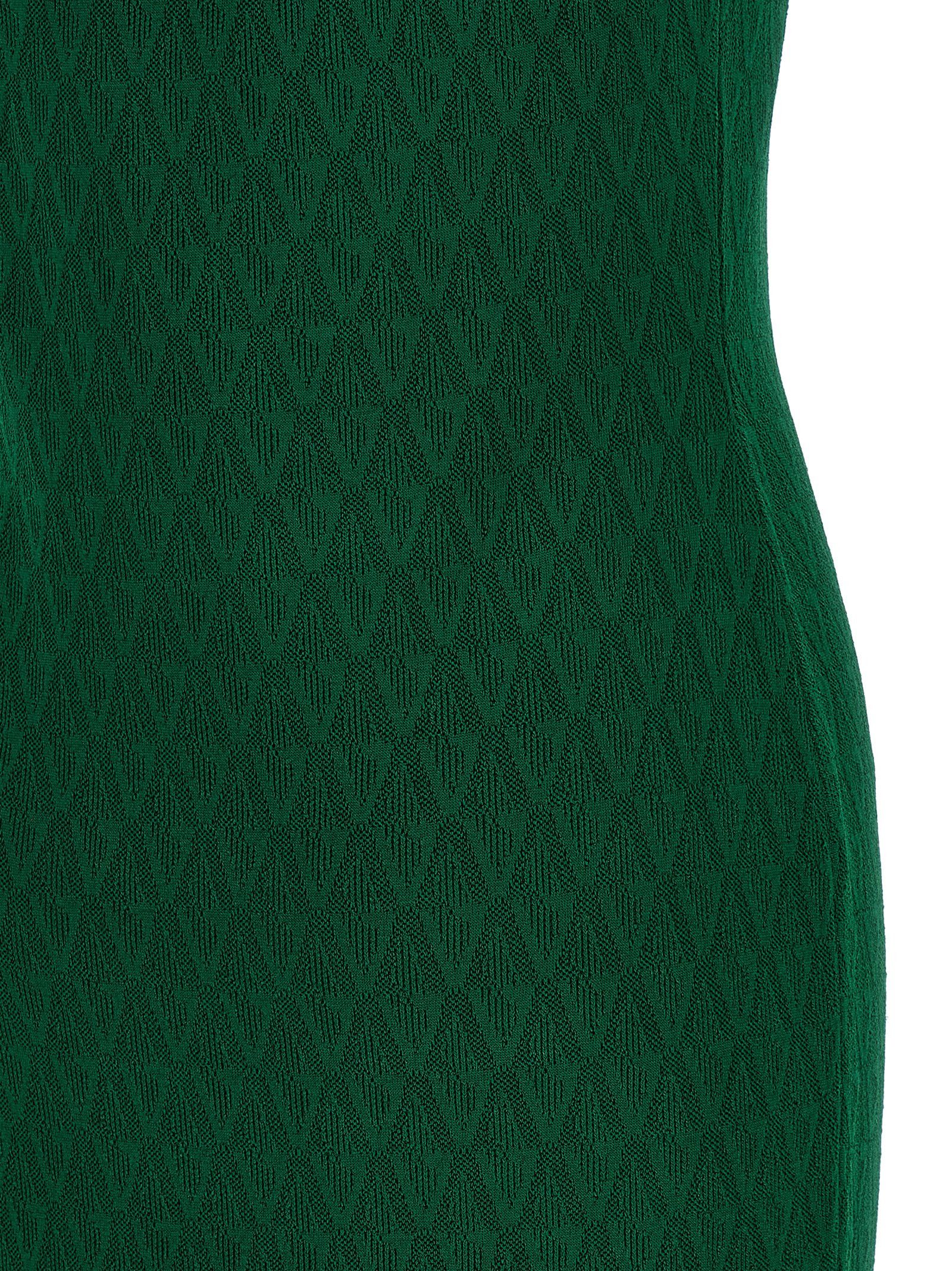 Versace 'Medusa '95' dress Size S / US 4 / IT 40 - 4 Thumbnail