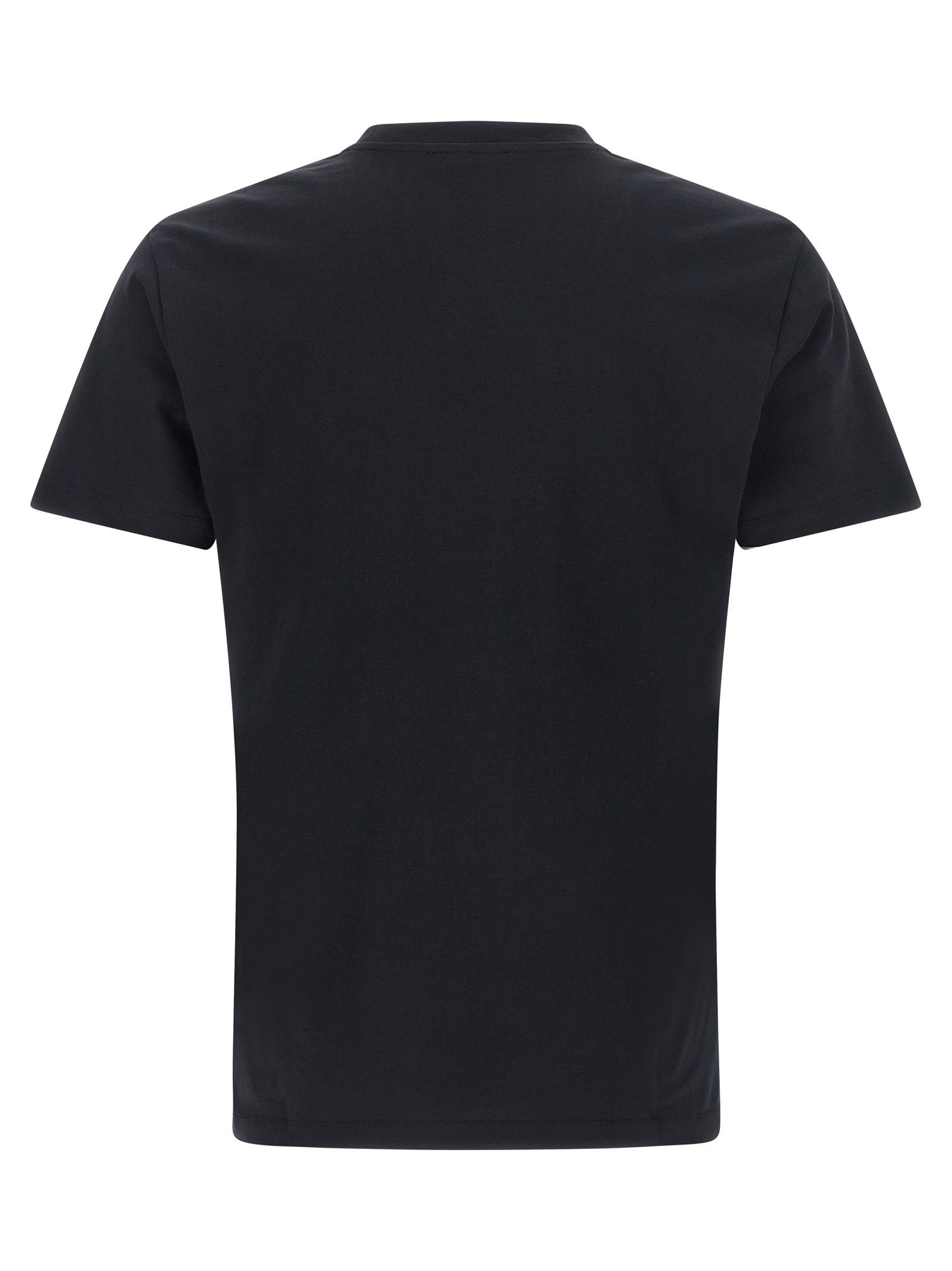 'Versace Logo' T-shirt