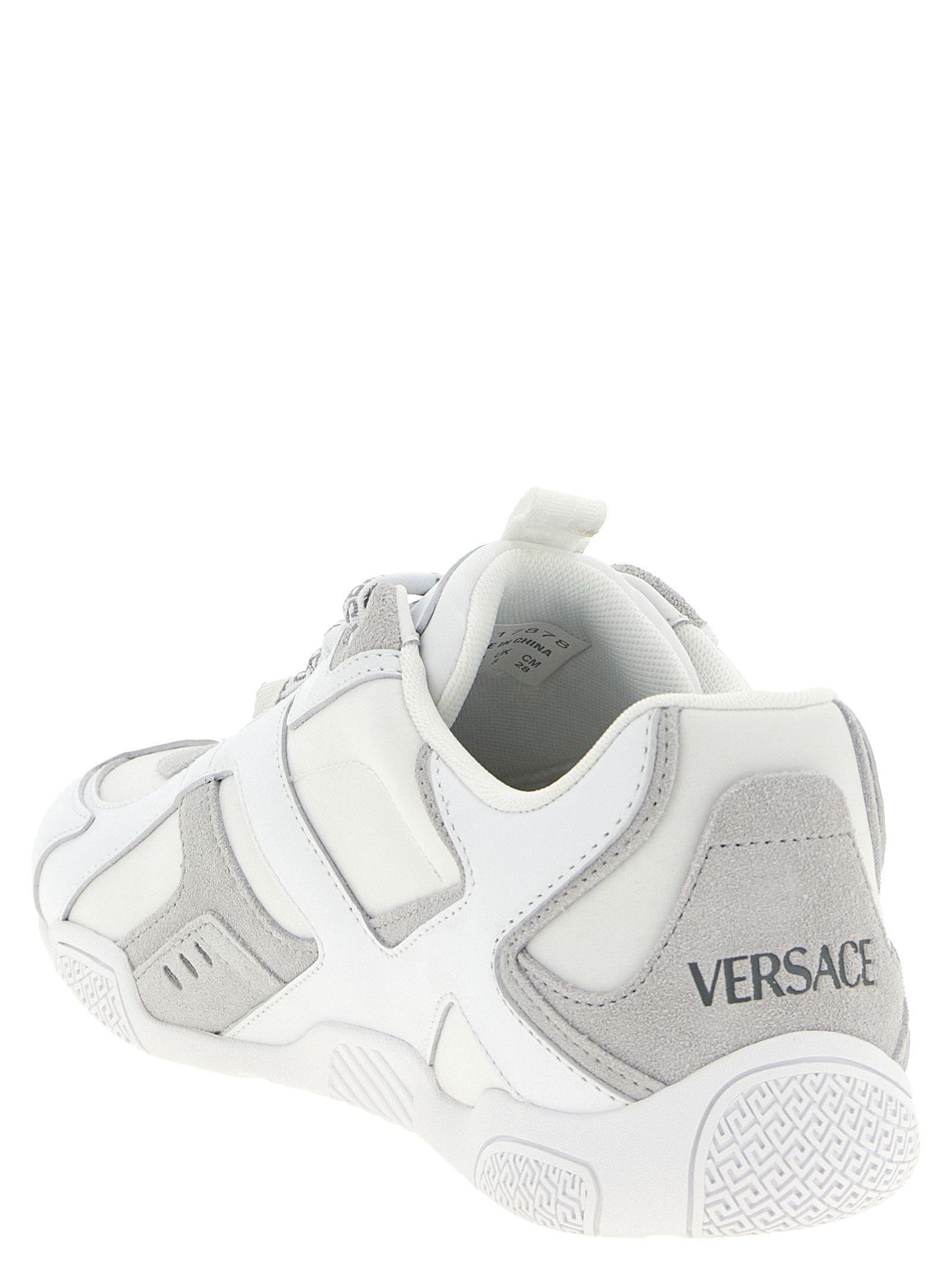Versace 'Galaxia' sneakers Size US 9 / EU 42 - 3 Thumbnail