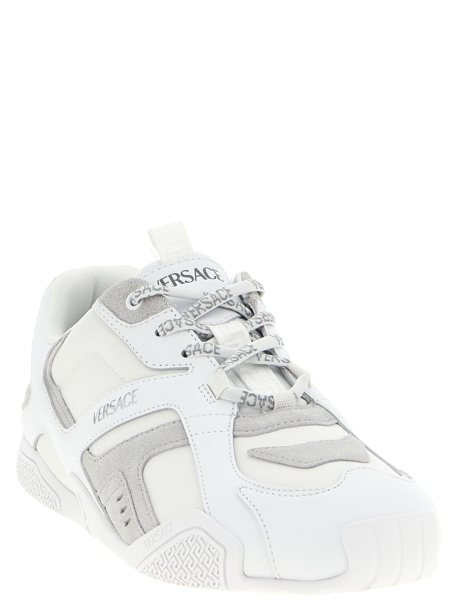 Versace 'Galaxia' sneakers Size US 12 / EU 45 - 2 Thumbnail