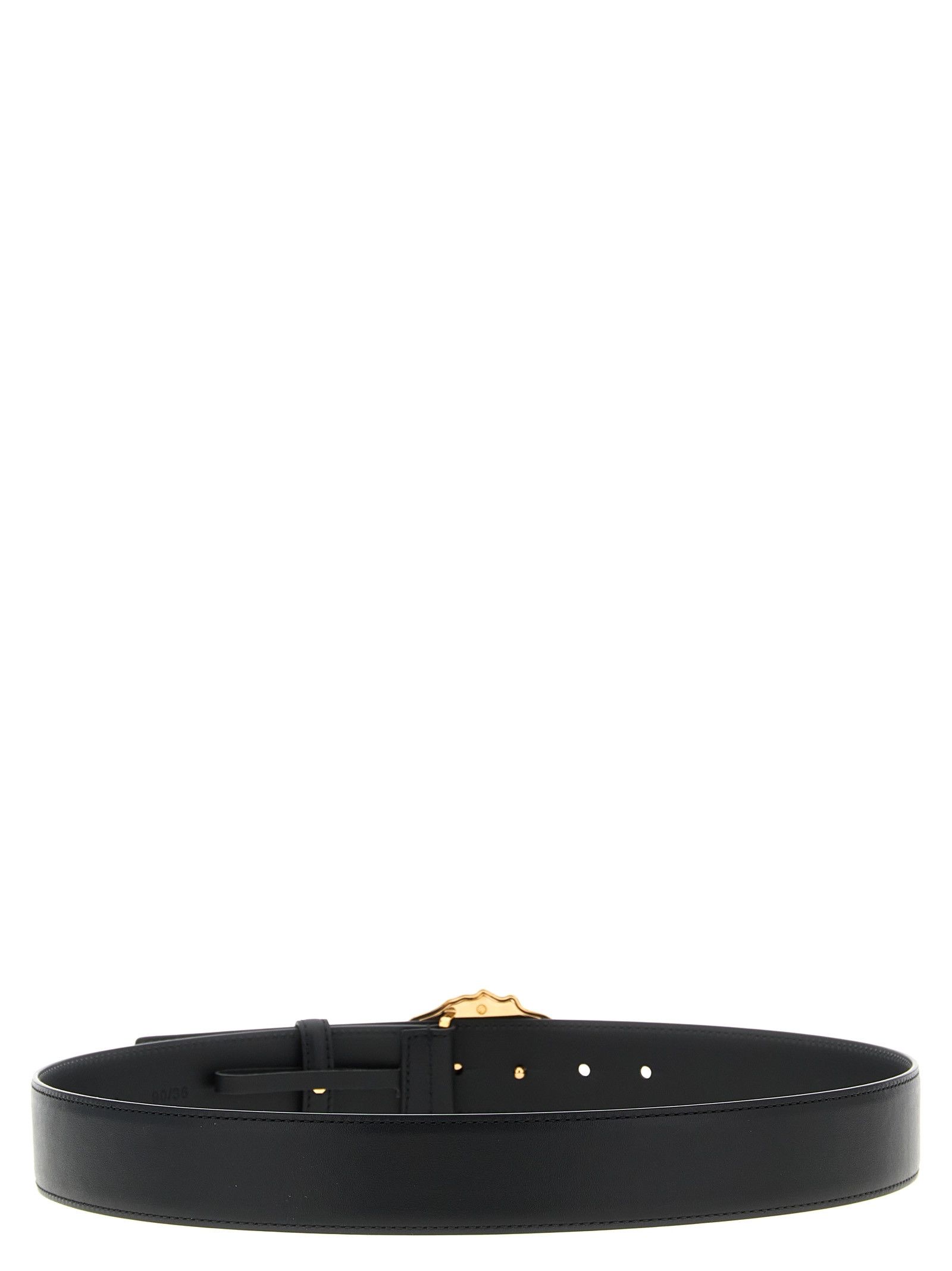 Versace 'Medusa' belt Size ONE SIZE - 2 Thumbnail