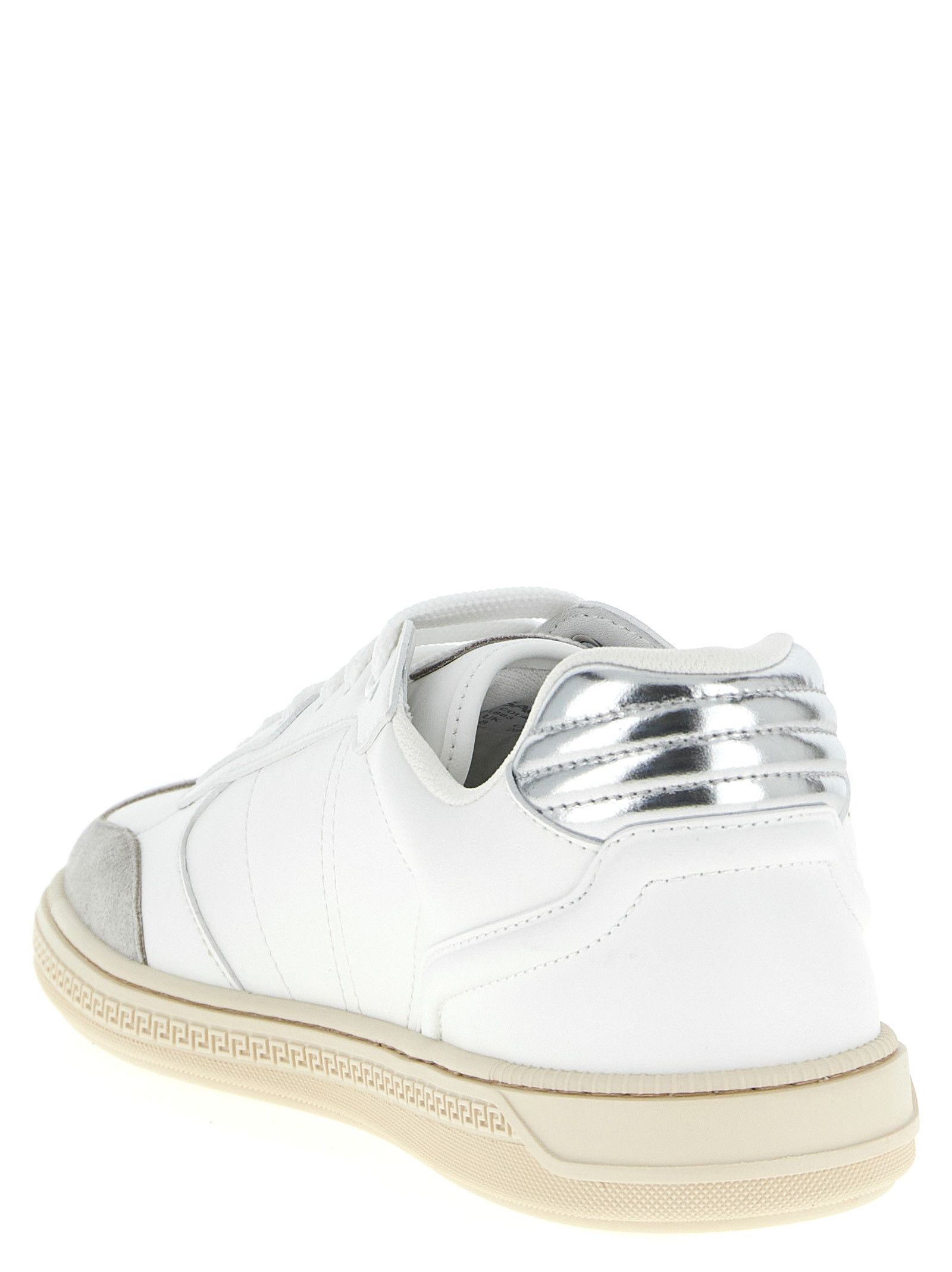 Versace 'Greca Court' sneakers Size US 7 / EU 40 - 3 Thumbnail