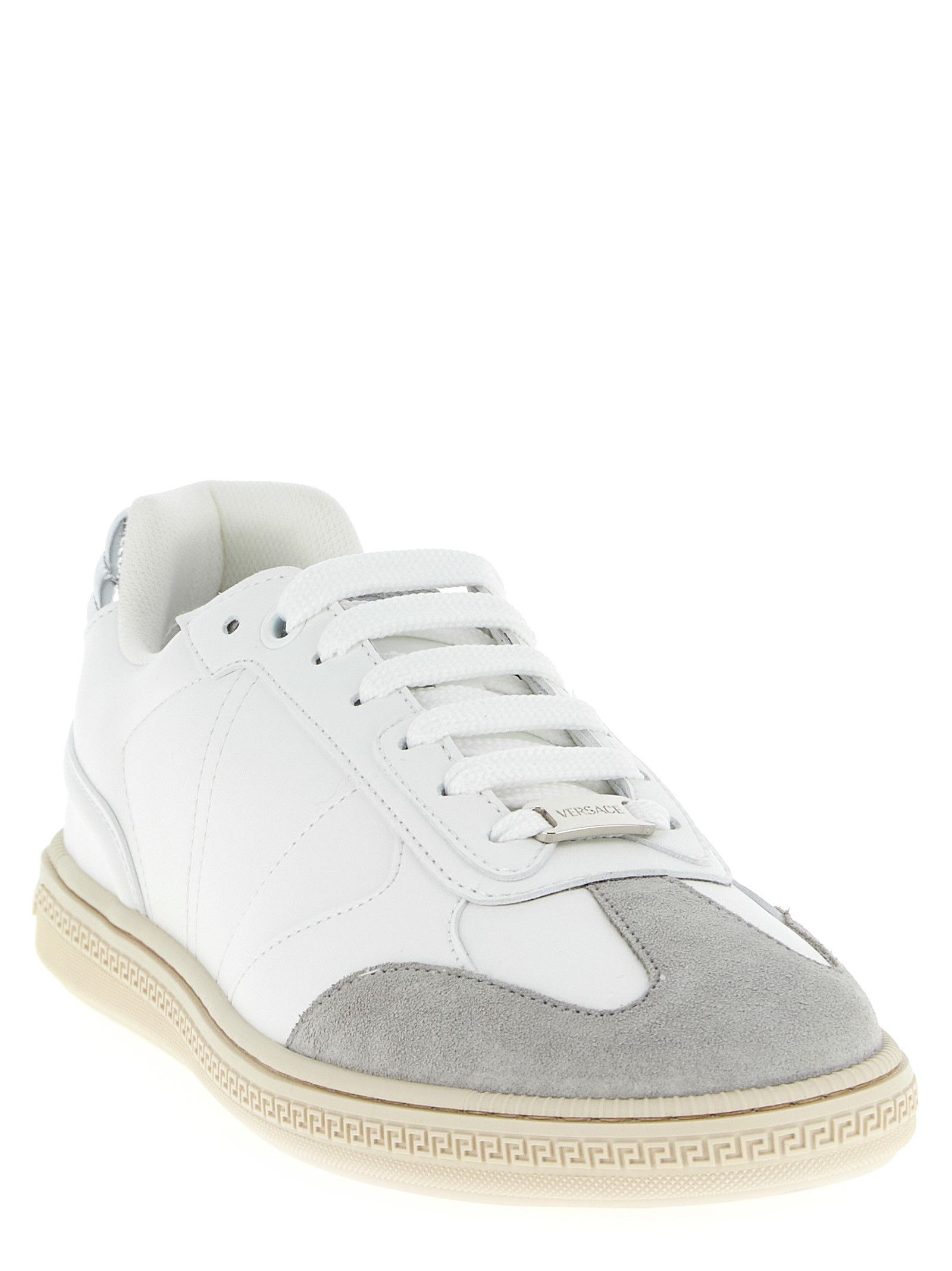 Versace 'Greca Court' sneakers Size US 9 / EU 42 - 2 Thumbnail