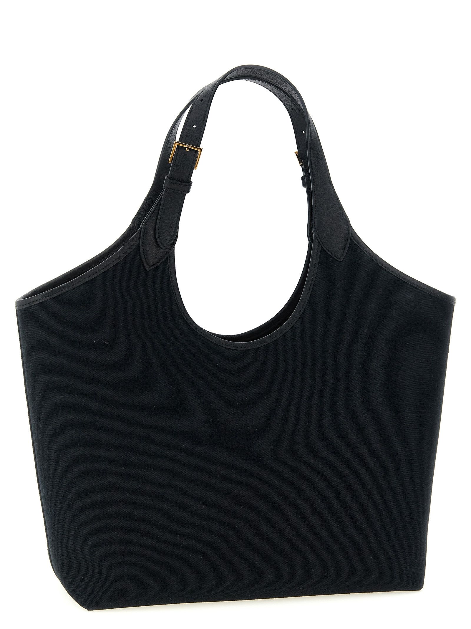 Versace Medium 'La Medusa' shopping bag Size ONE SIZE - 2 Thumbnail