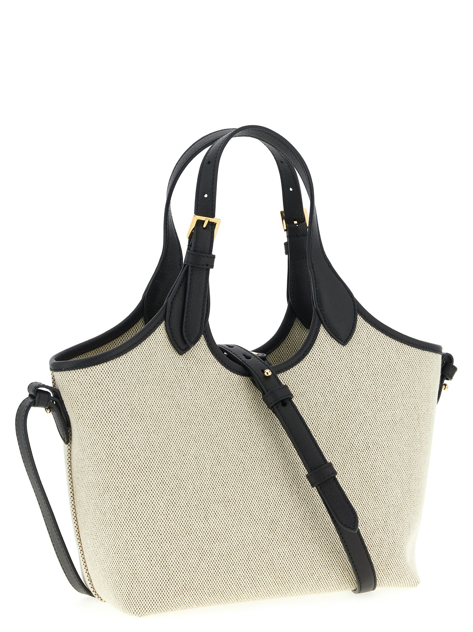 Versace 'La Medusa' mini shopping bag Size ONE SIZE - 2 Thumbnail