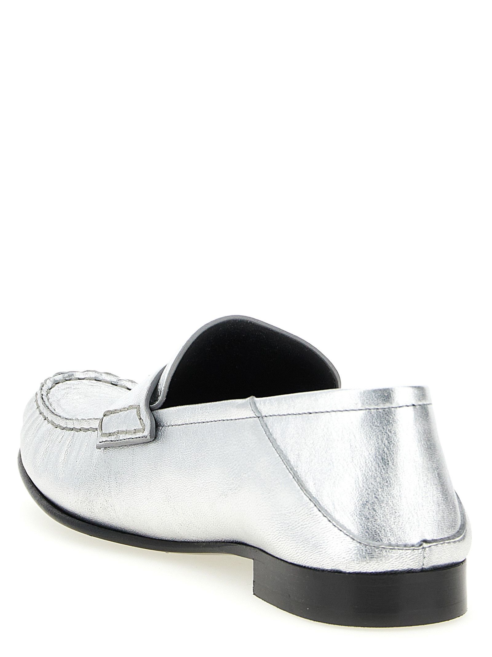 Versace 'La Medusa' loafers Size US 7 / IT 37 - 3 Thumbnail