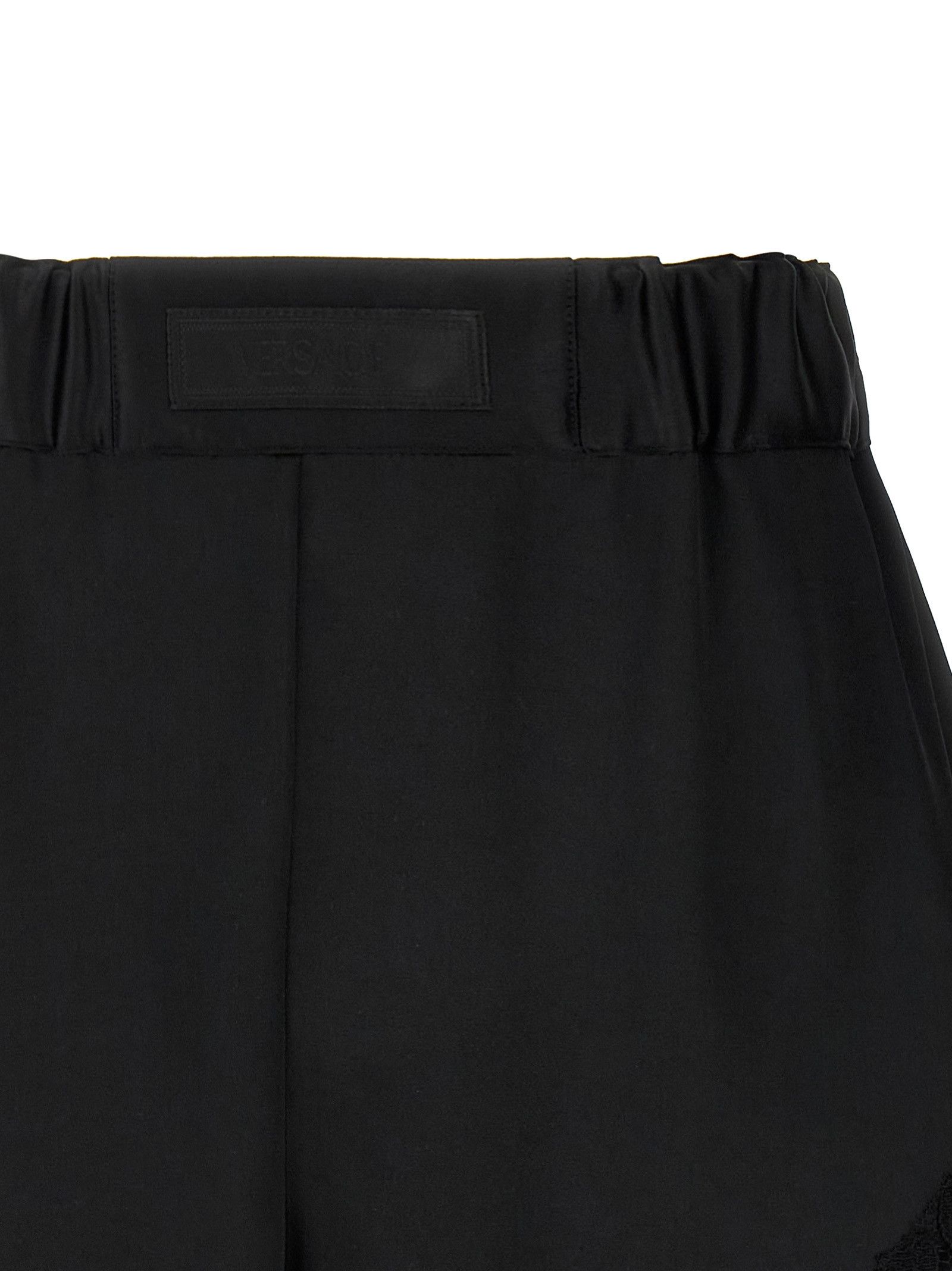 Versace Lace insert shorts Size 28" / US 6 / IT 42 - 3 Thumbnail