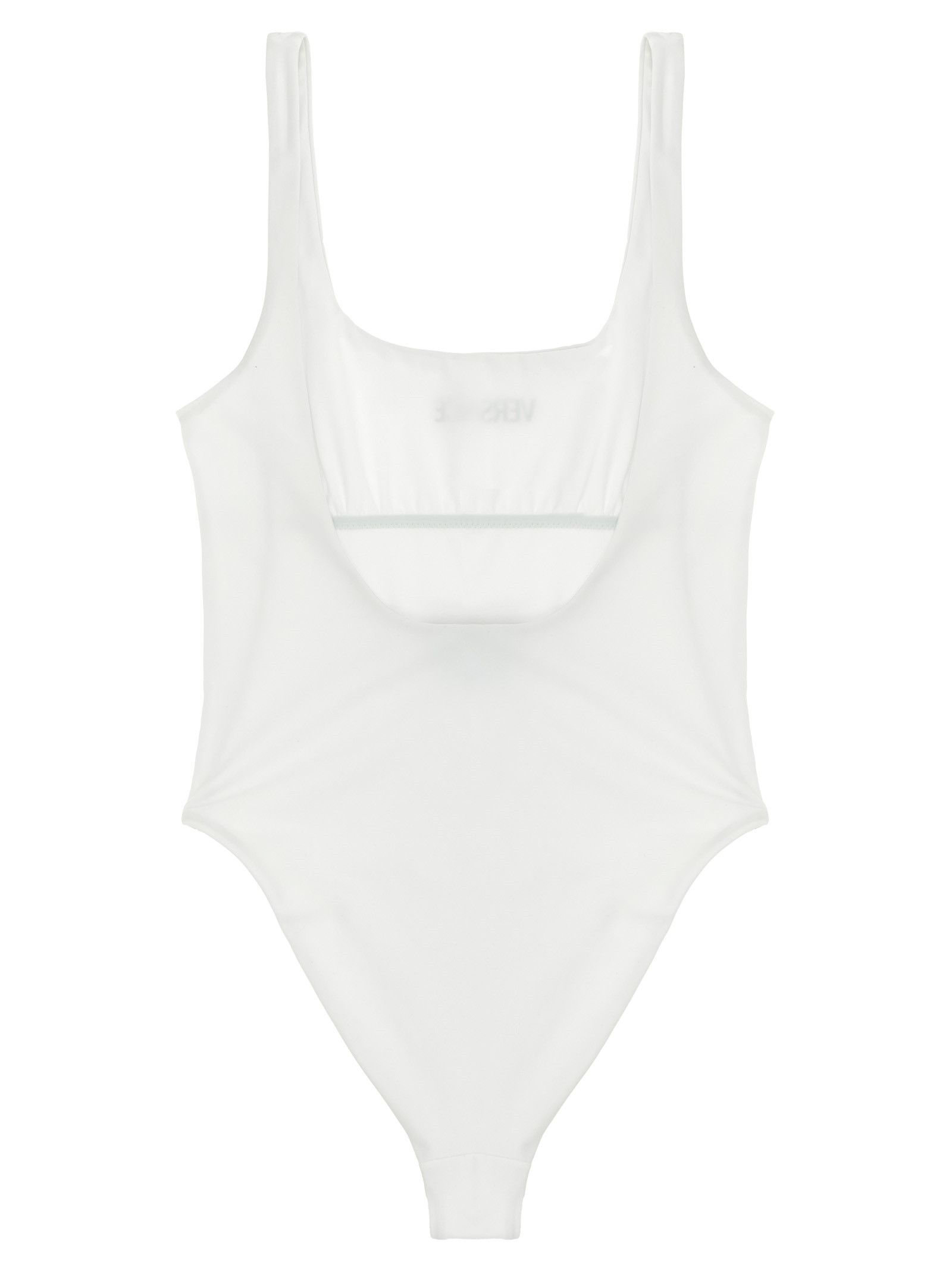 Versace 'Versace Logo' one-piece swimsuit Size M / US 6-8 / IT 42-44 - 2 Thumbnail
