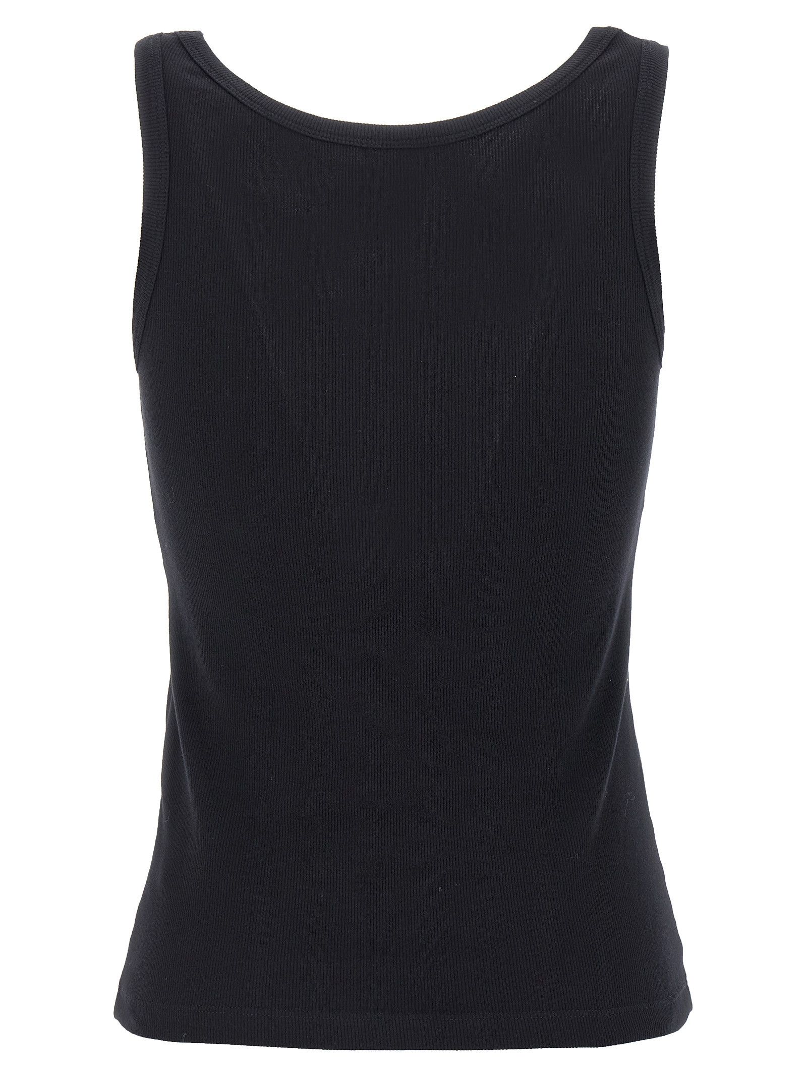 Versace '90s Vintage Logo' tank top Size M / US 6-8 / IT 42-44 - 2 Thumbnail